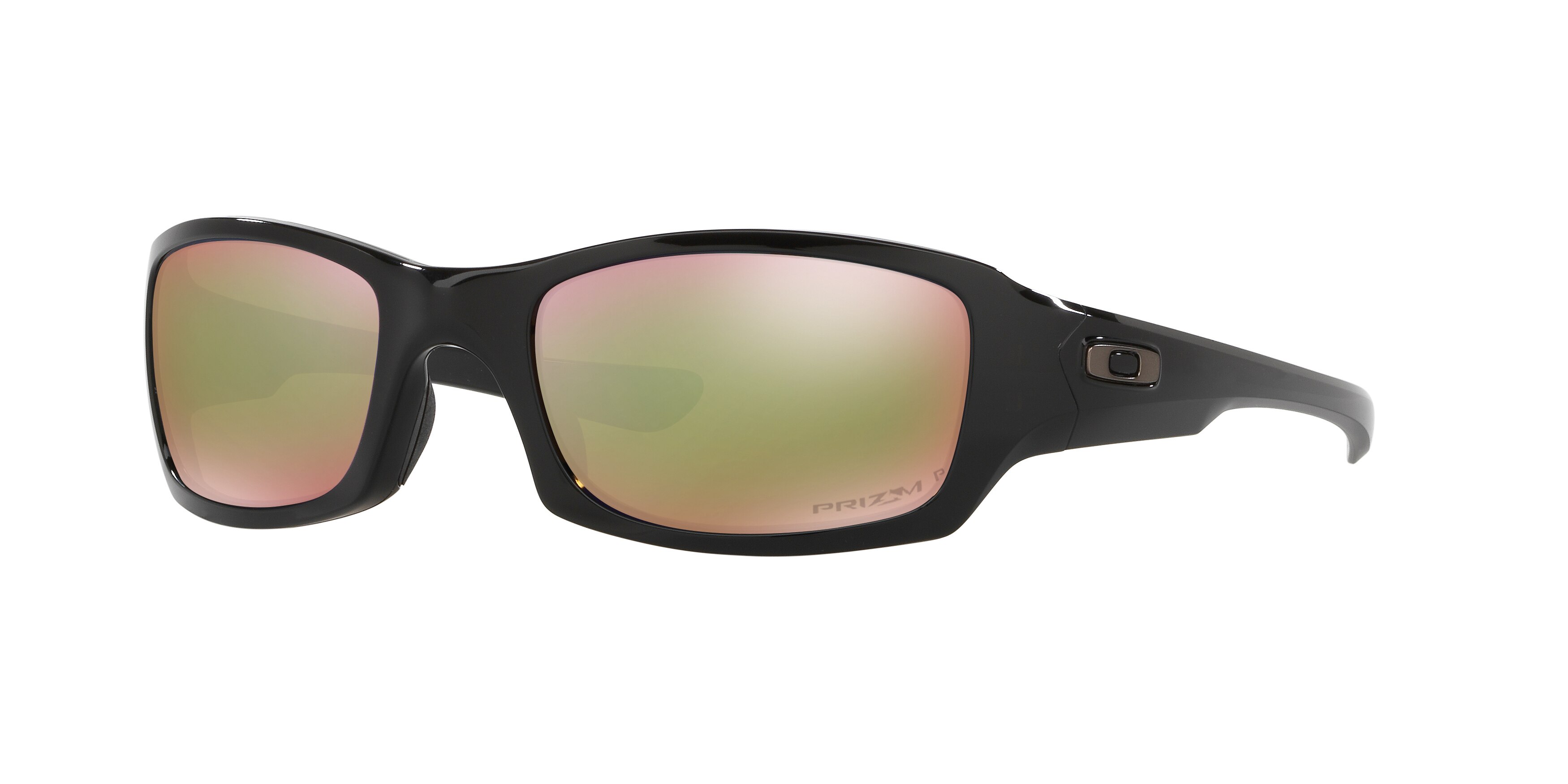  prizm shallow h2o polarized/polished black