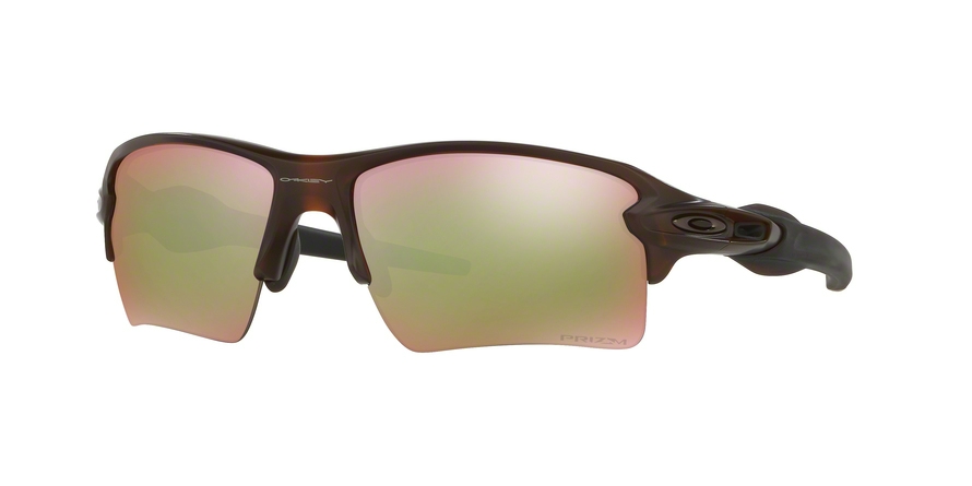  prizm shallow h2o polarized/matte rootbeer