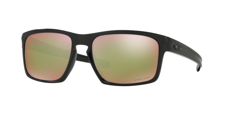  prizm shallow h2o polarized/polished black