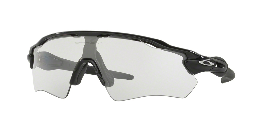  clear to black photochromic/polished black