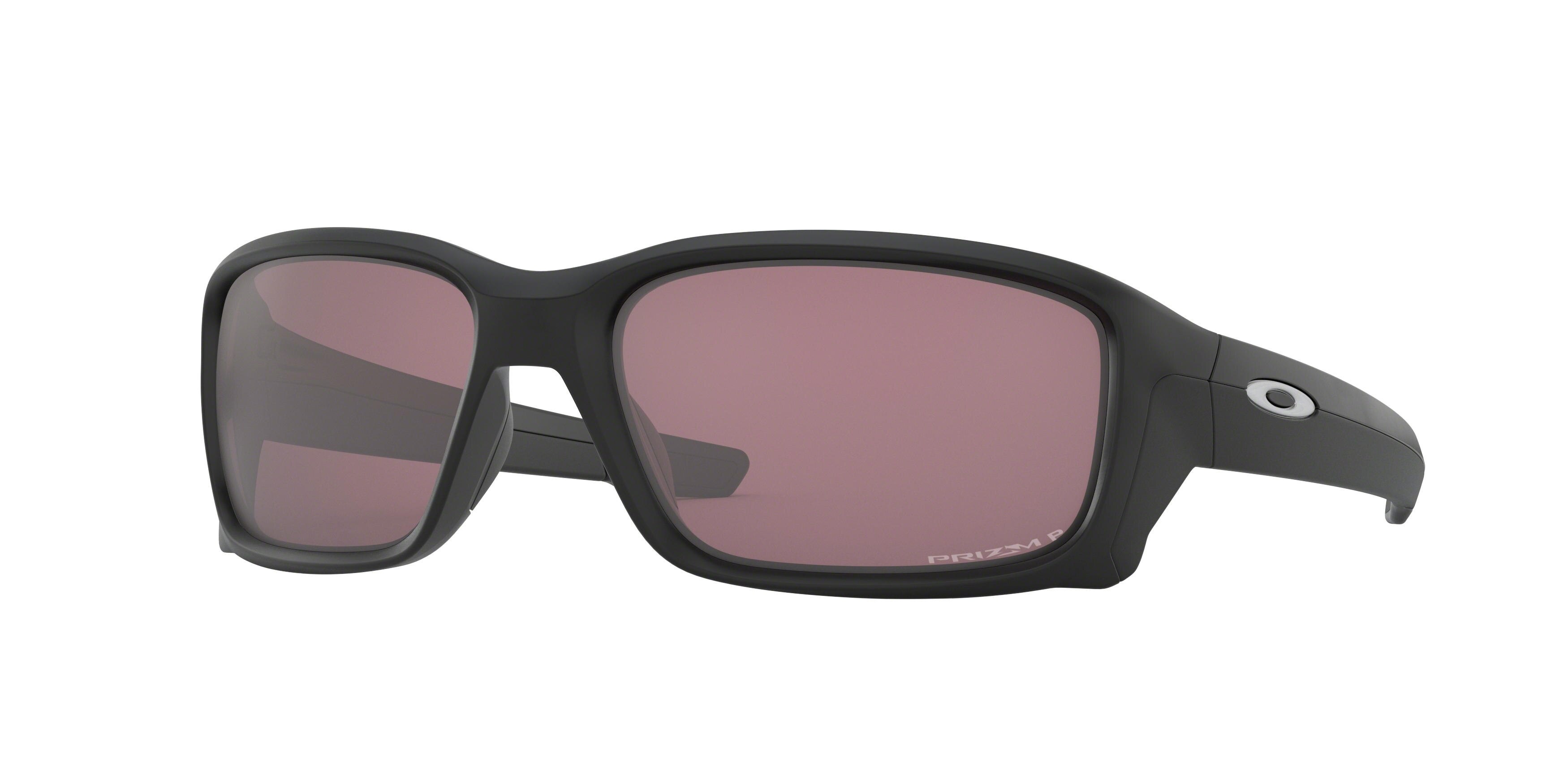  prizm daily polarized/polished black