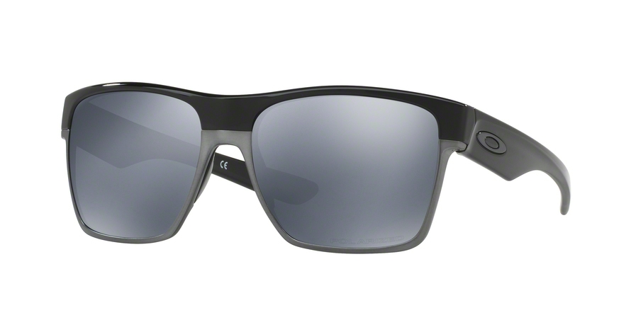  black iridium polarized/polished black