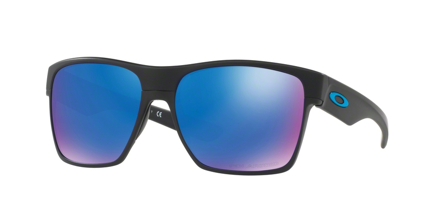  sapphire iridium polarized/matte black