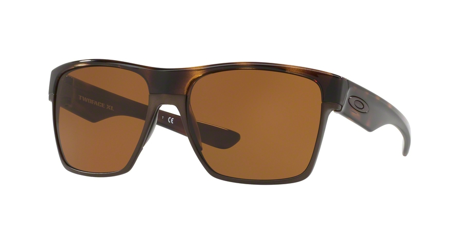  dark bronze/polished brown tortoise