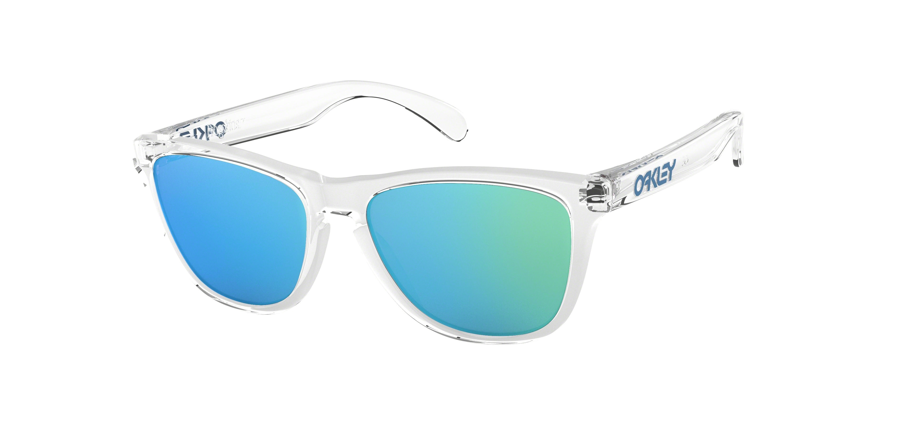 OAKLEY FROGSKINS A 924541