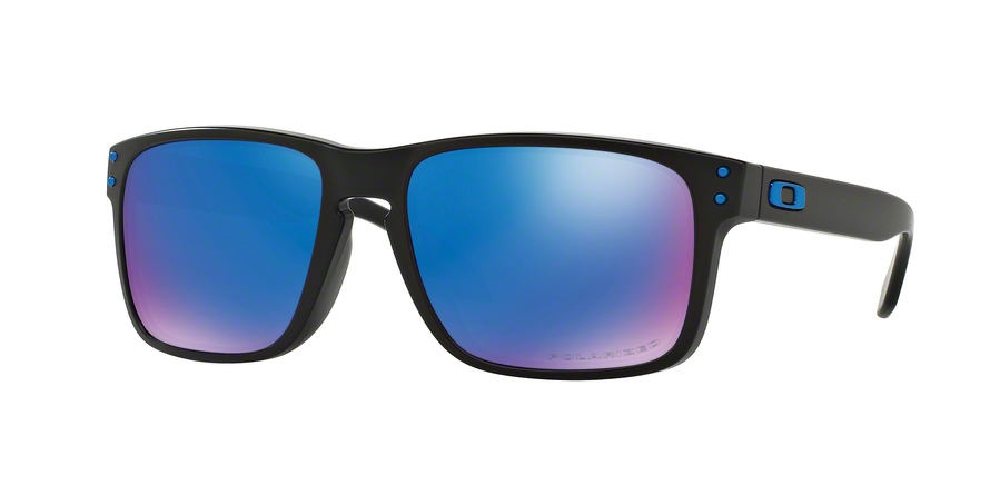  sapphire iridium polarized/matte black