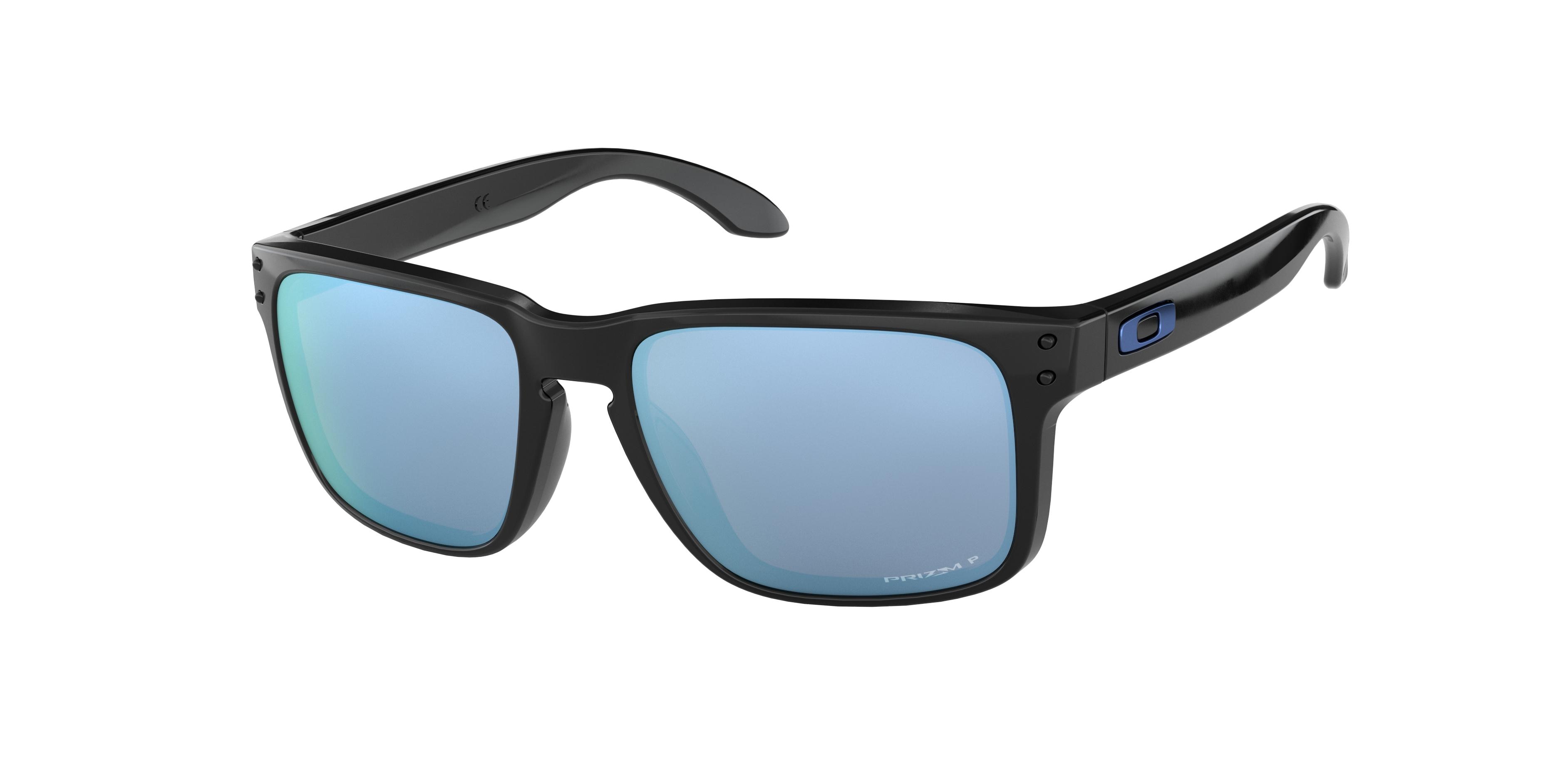  prizm deep h2o polarized/polished black