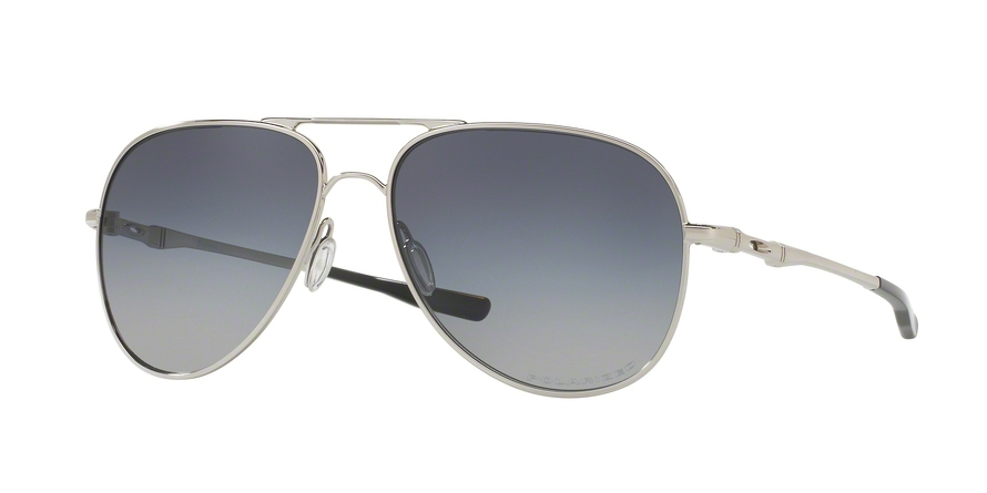  grey gradient polarized/polished chrome