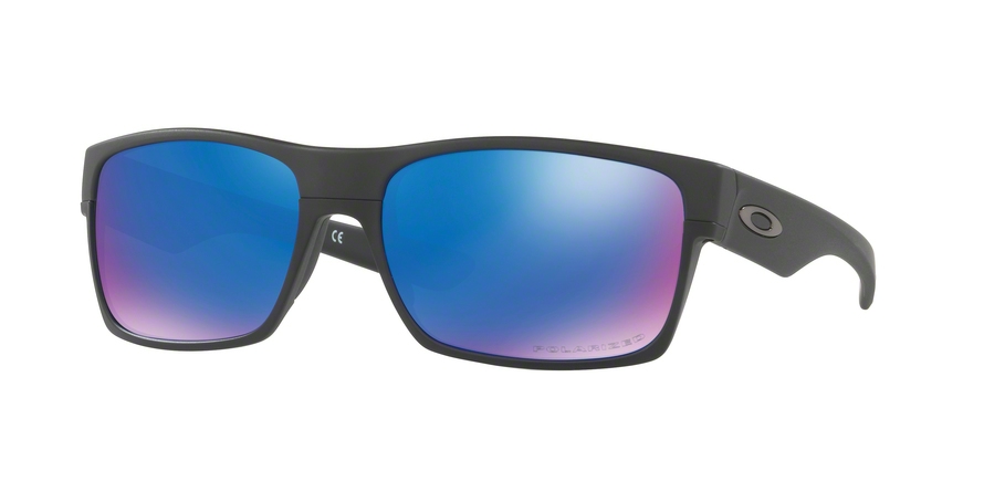  sapphire iridium polarized/matte black