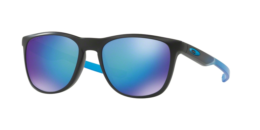  prizm sapphire polarized/matte black