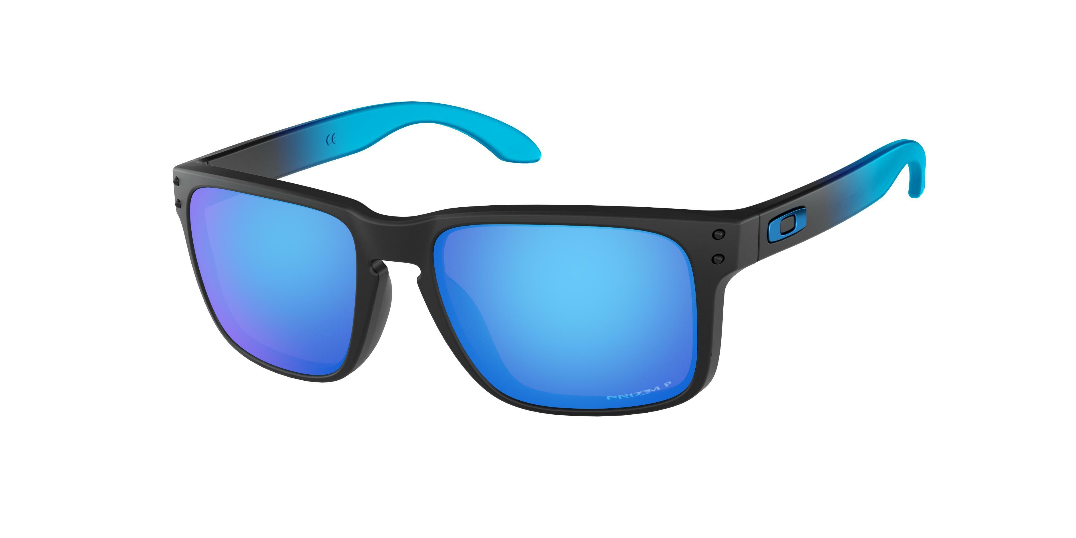  prizm sapphire polarized/sapphire fade