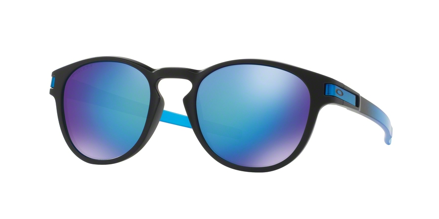  prizm sapphire polarized/matte black