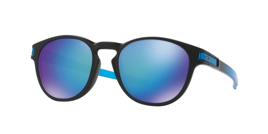  prizm sapphire polarized/matte black