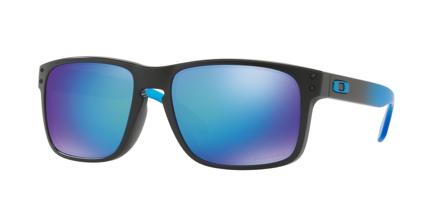  prizm sapphire polarized/matte black