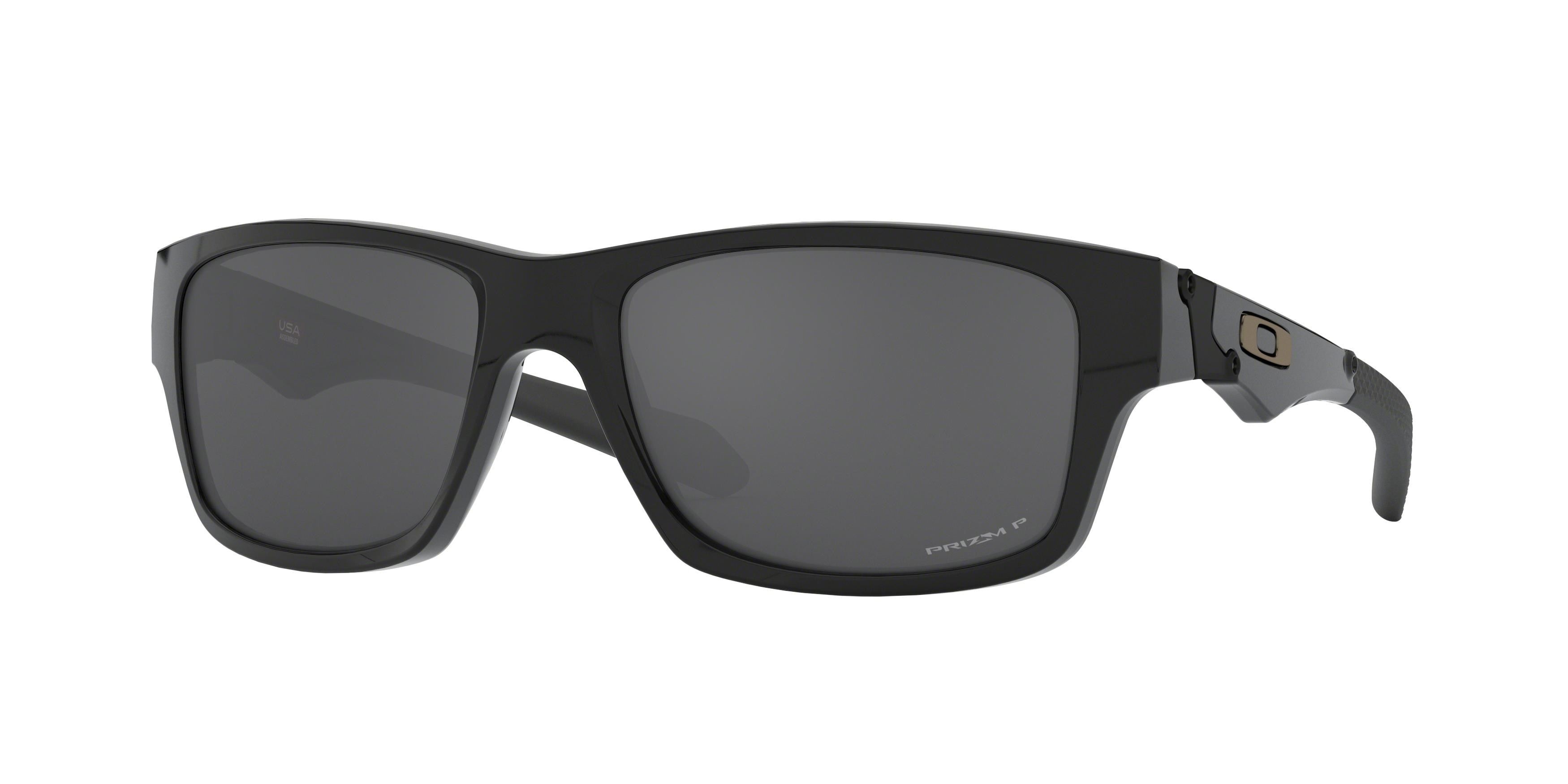  prizm black polarized/polished black