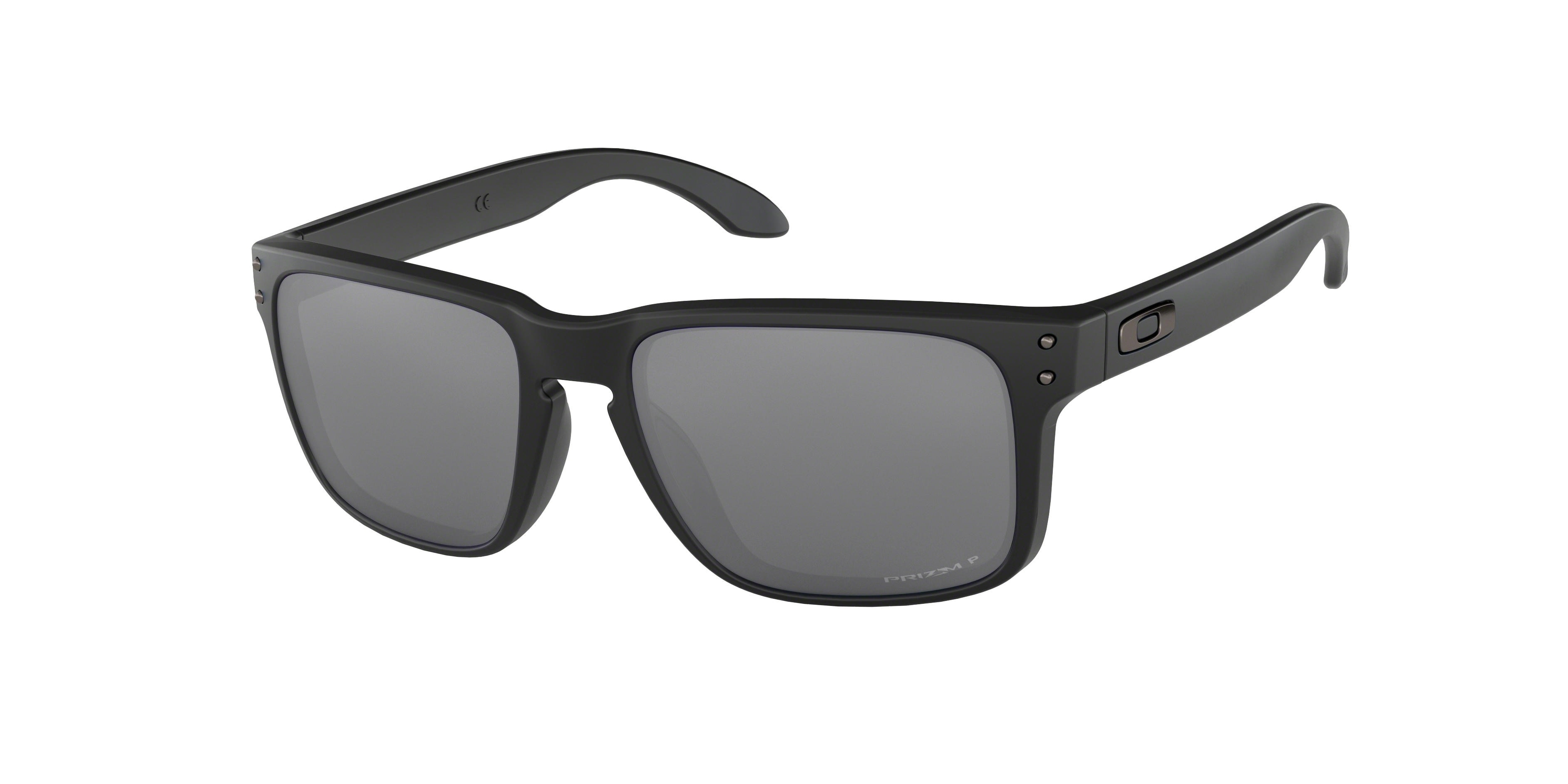  prizm black polarized/matte black