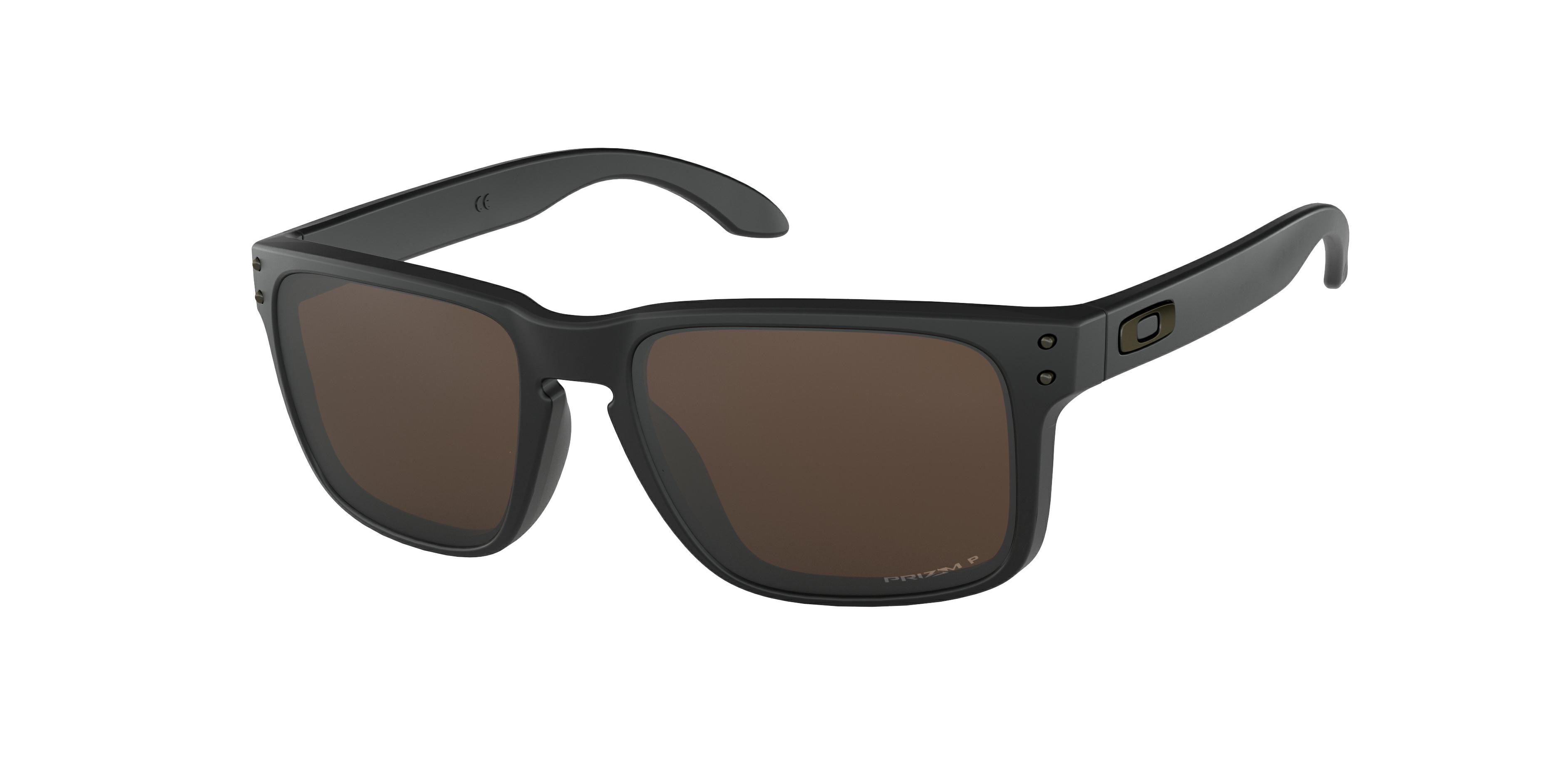  prizm tungsten polarized/matte black