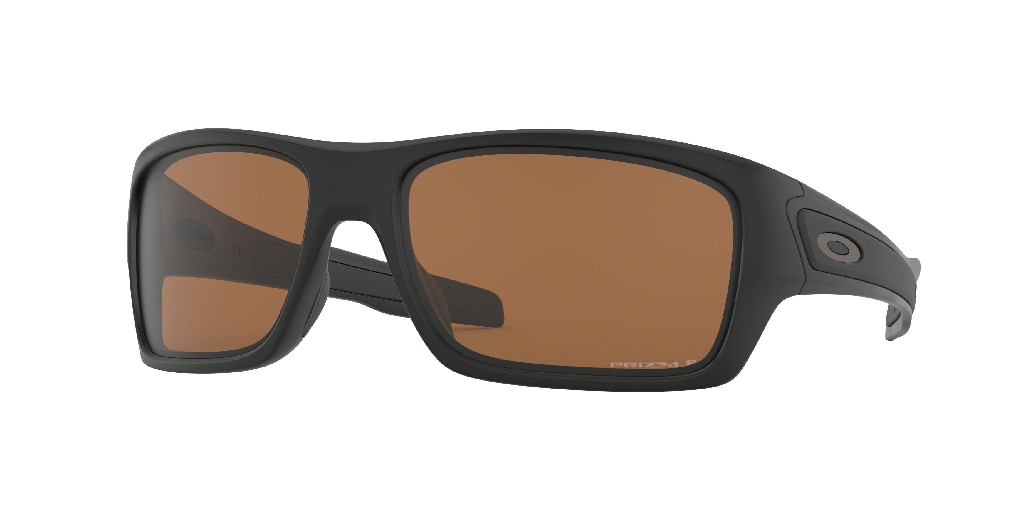  prizm tungsten polarized/matte black