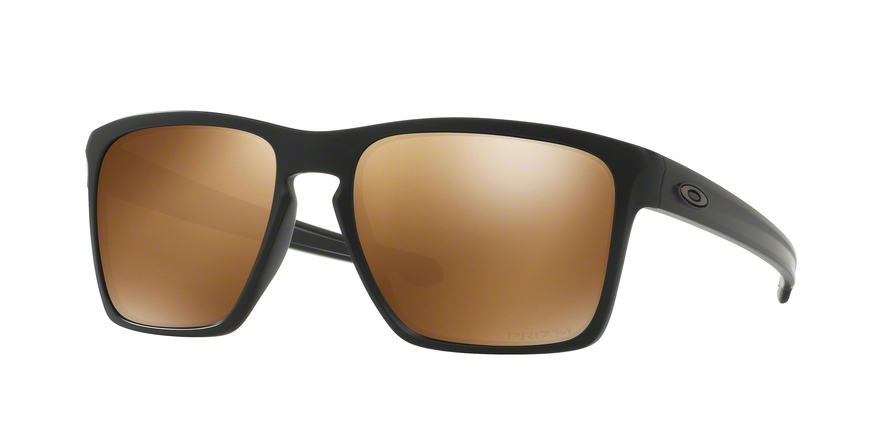  prizm tungsten polarized/matte black