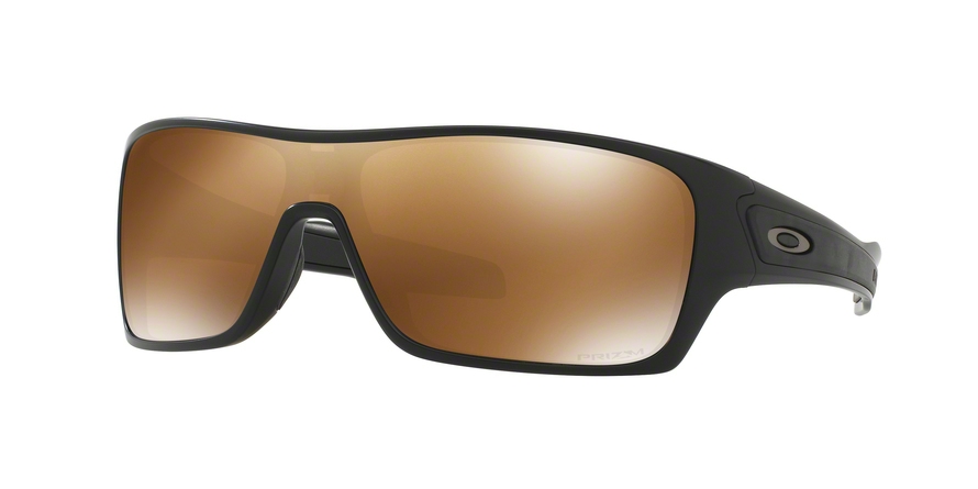  prizm tungsten polarized/matte black