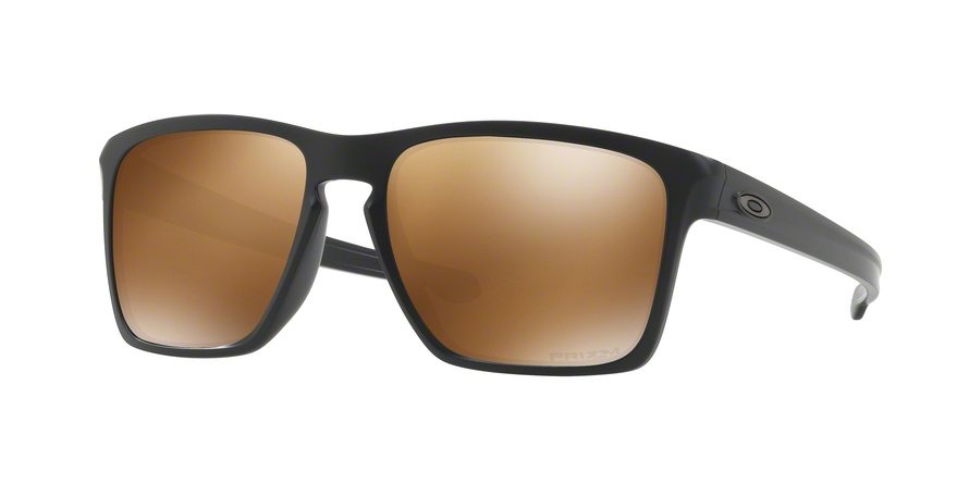  prizm tungsten polarized/matte black