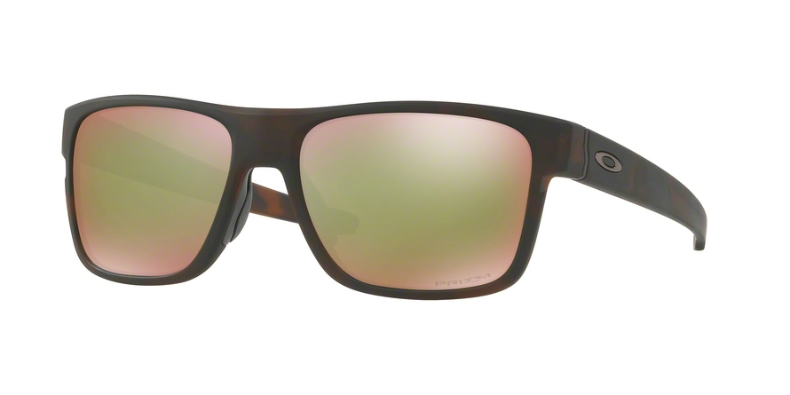  prizm shallow h2o polarized/matte rootbeer tortoise