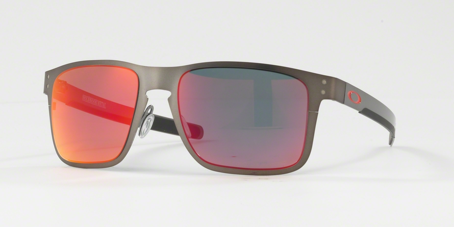  torch iridium polarized/matte gunmetal