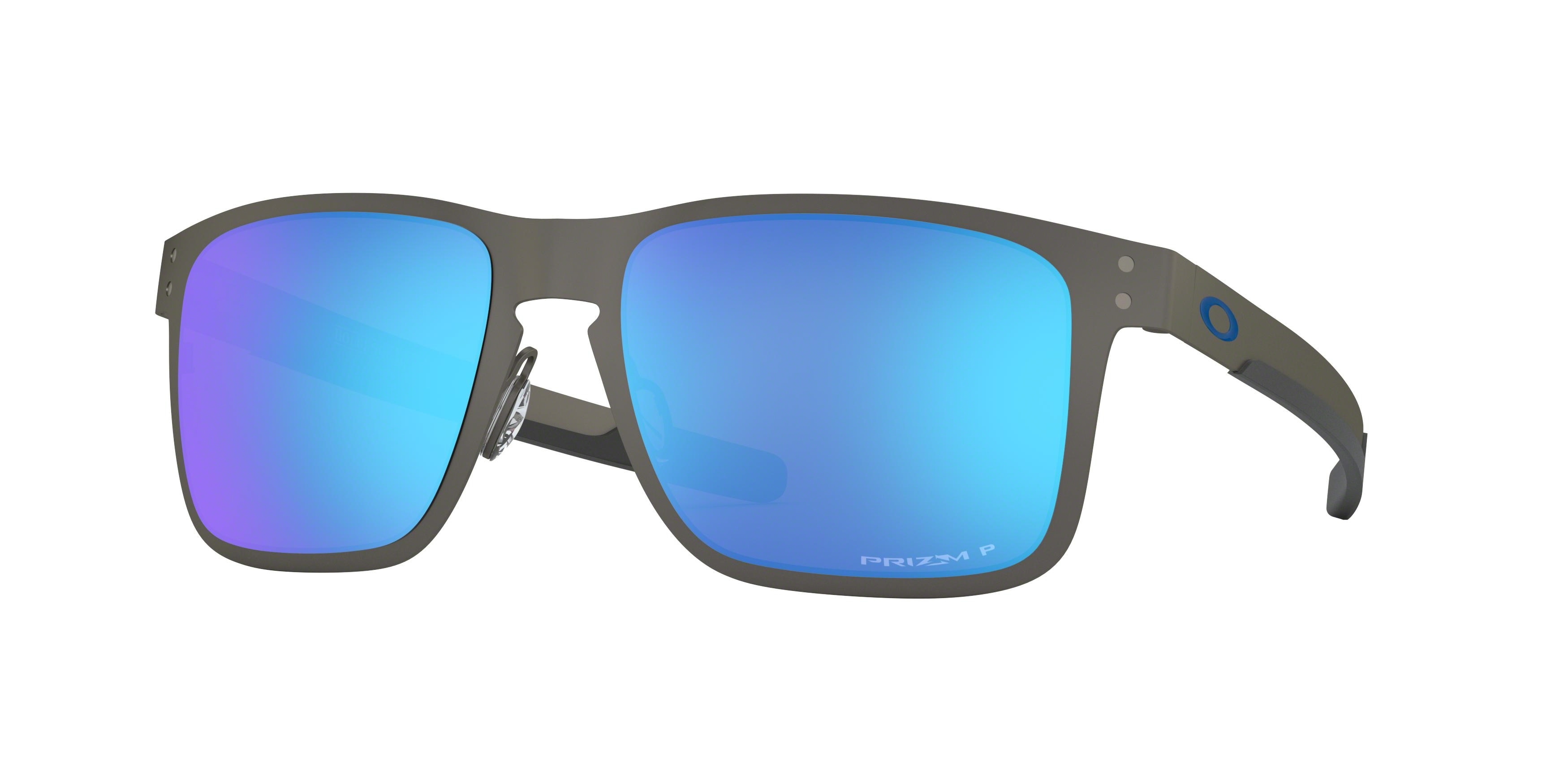  prizm sapphr iridium polarized/matte gunmetal