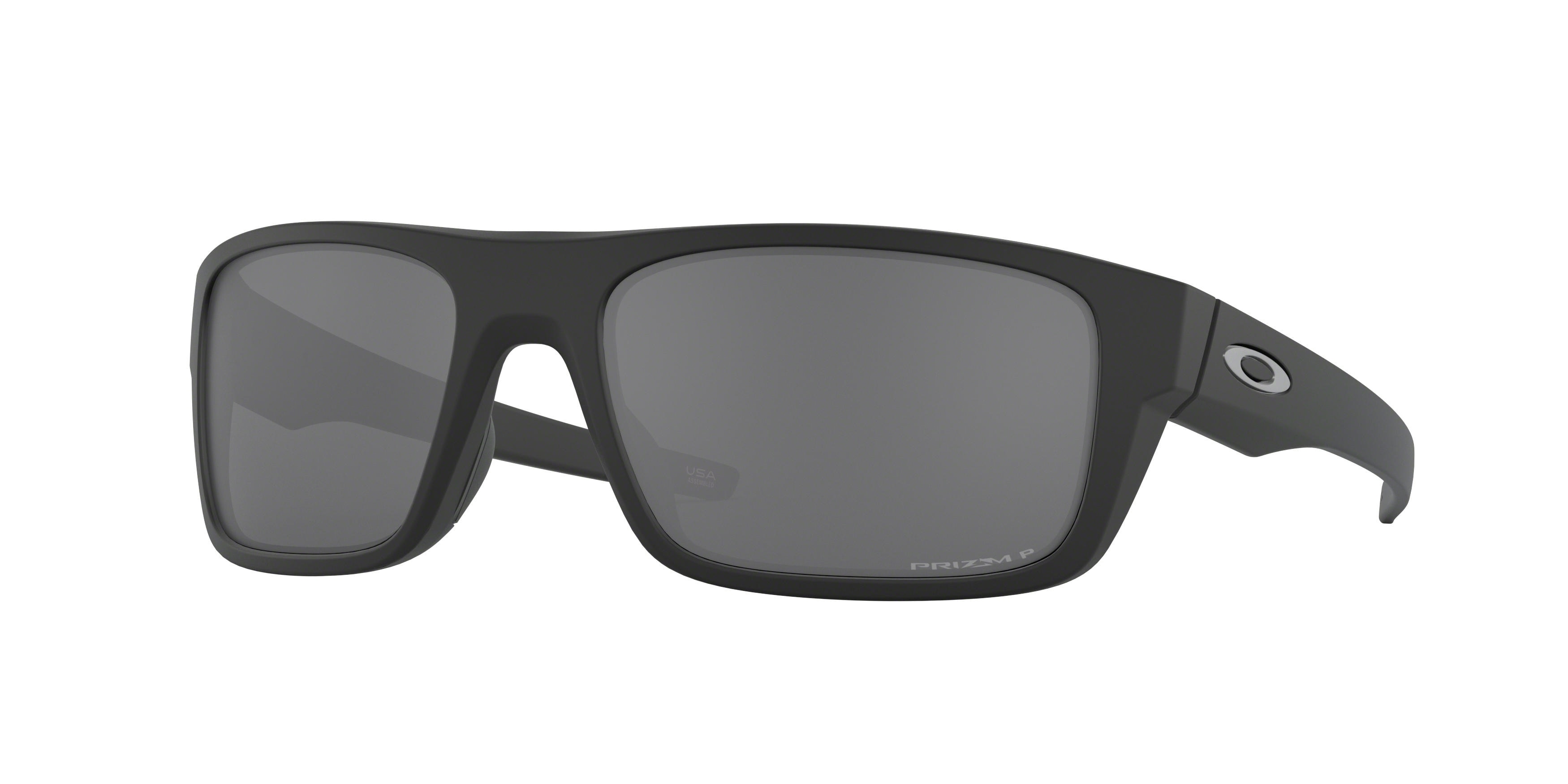  prizm black polarized/matte black