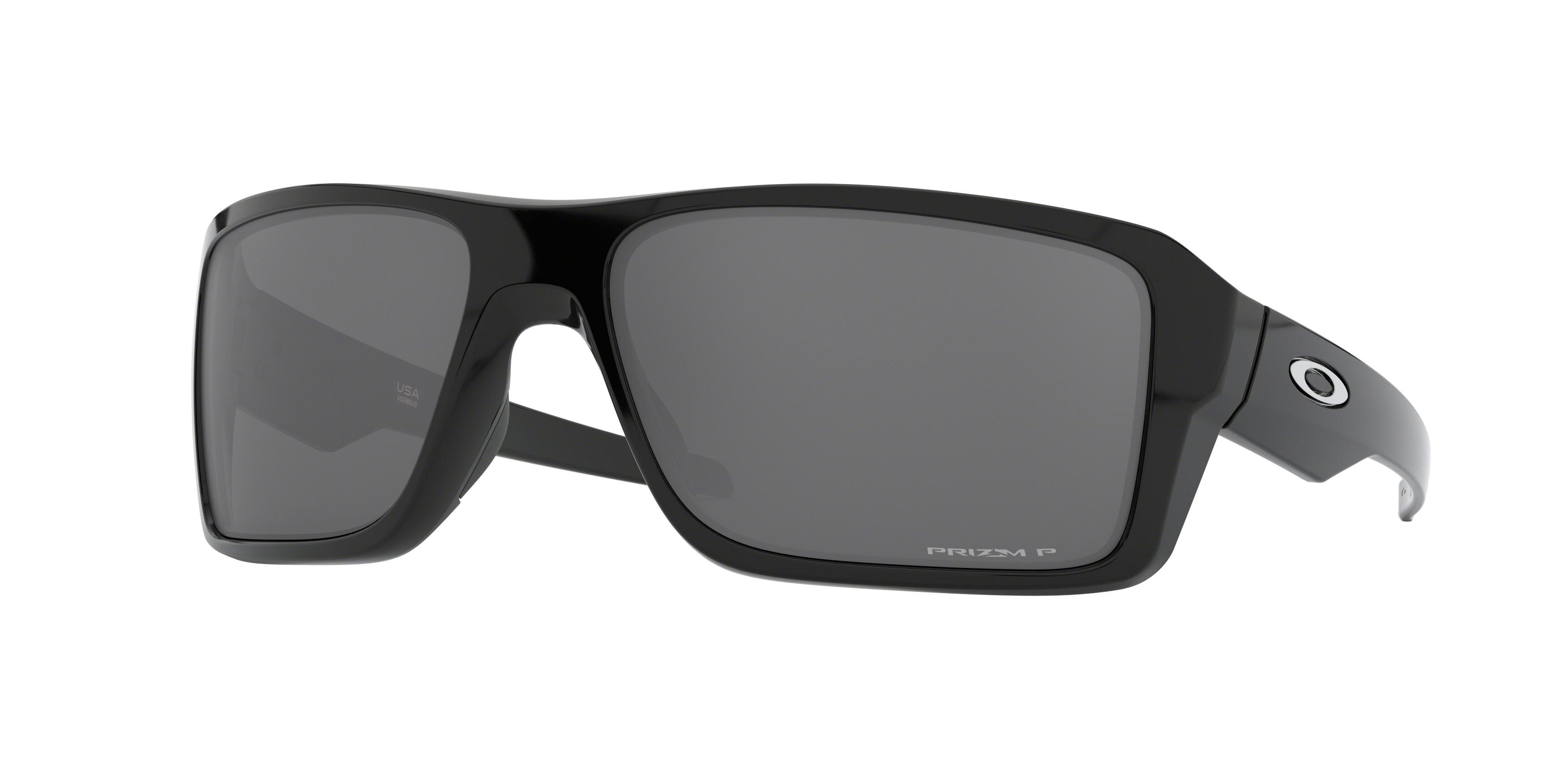  prizm black polarized/polished black