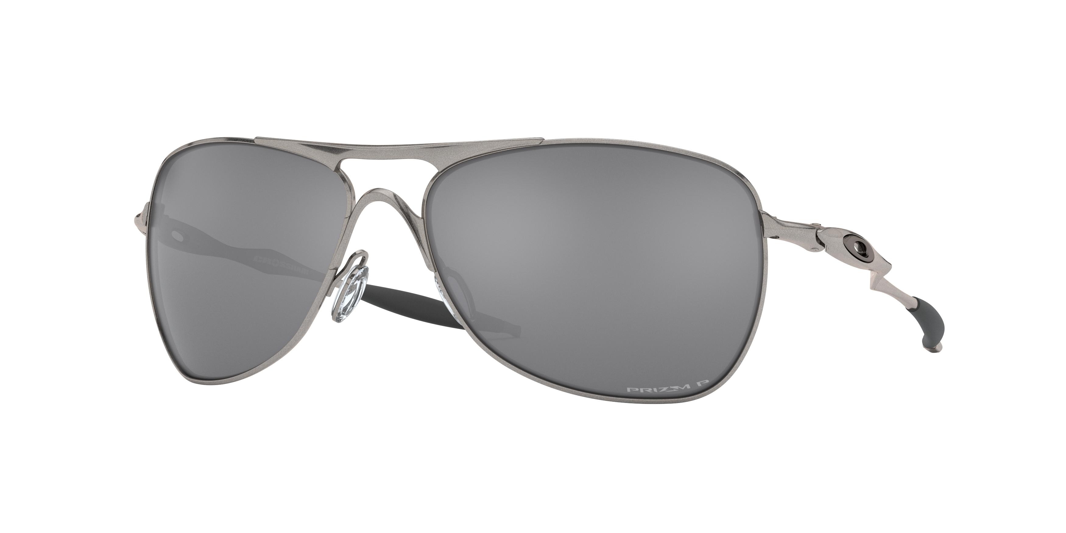  prizm black polarized/lead