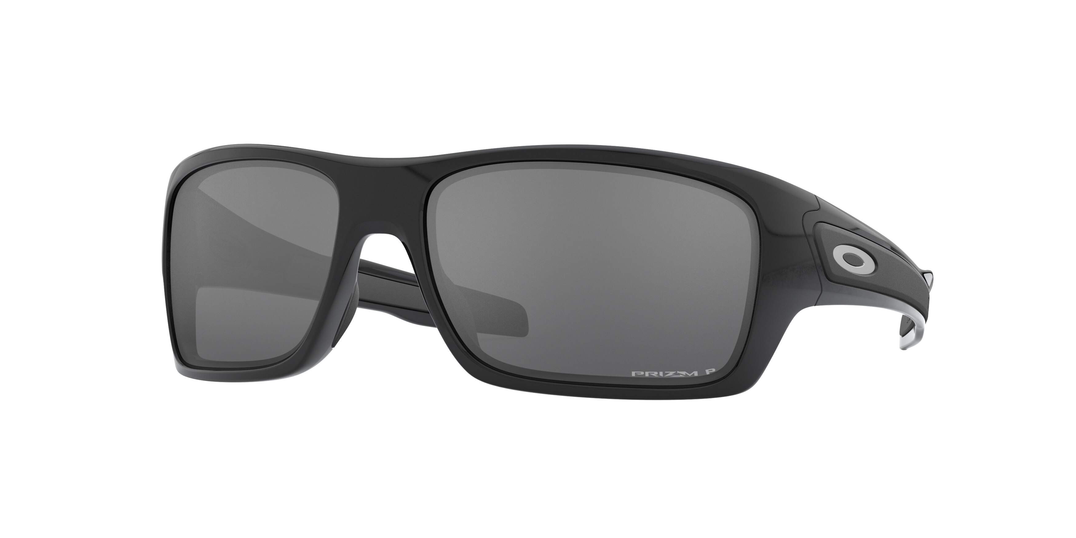  prizm black polarized/polished black