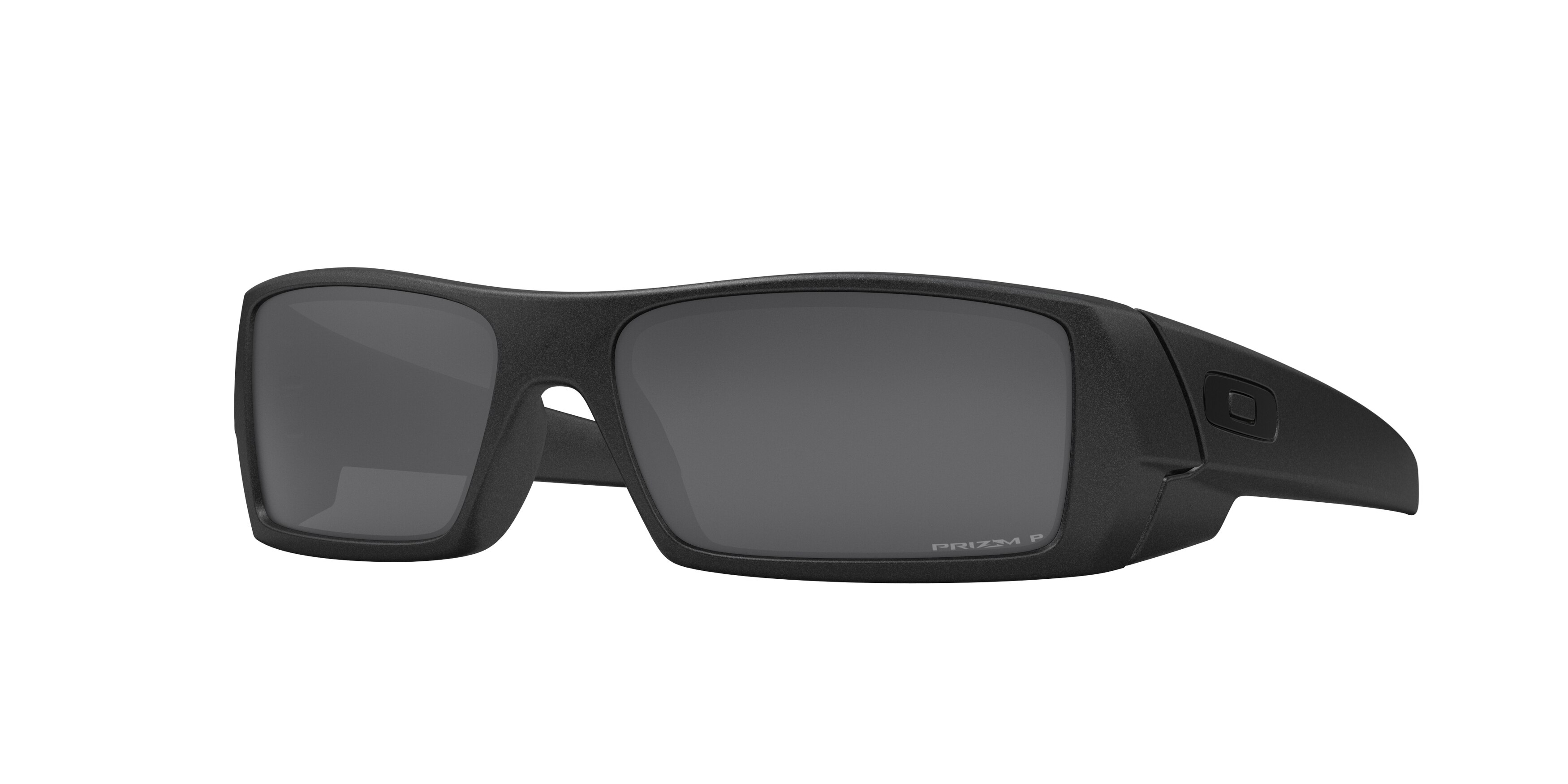  prizm black polarized/steel