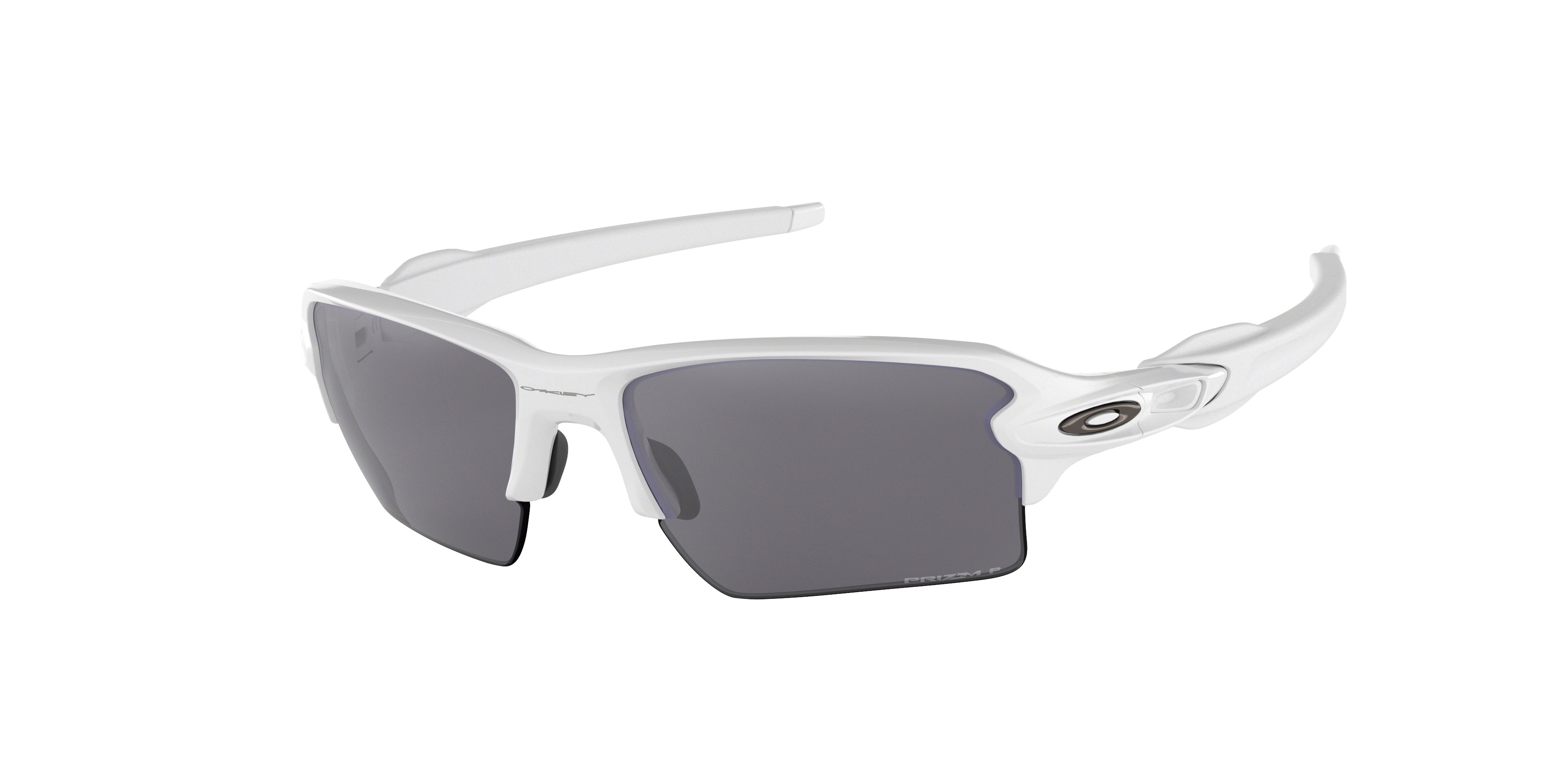  prizm black polarized/polished white