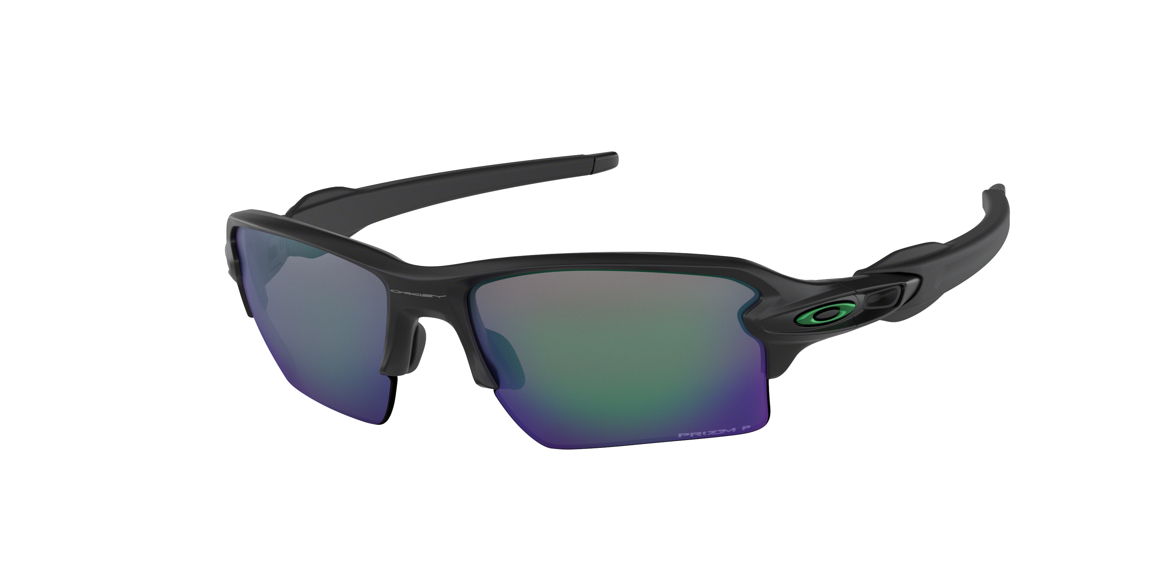  prizm jade polarized/matte black