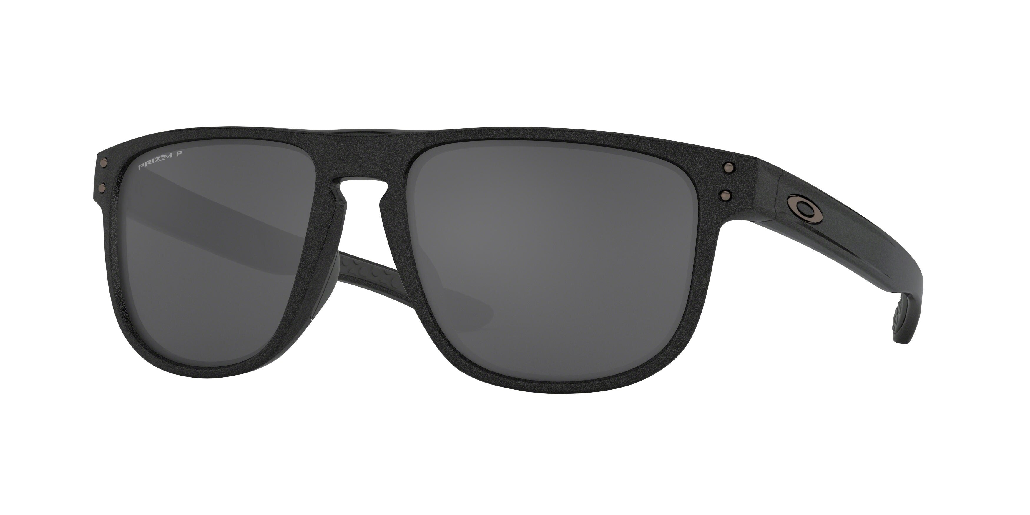  prizm black polarized/scenic grey