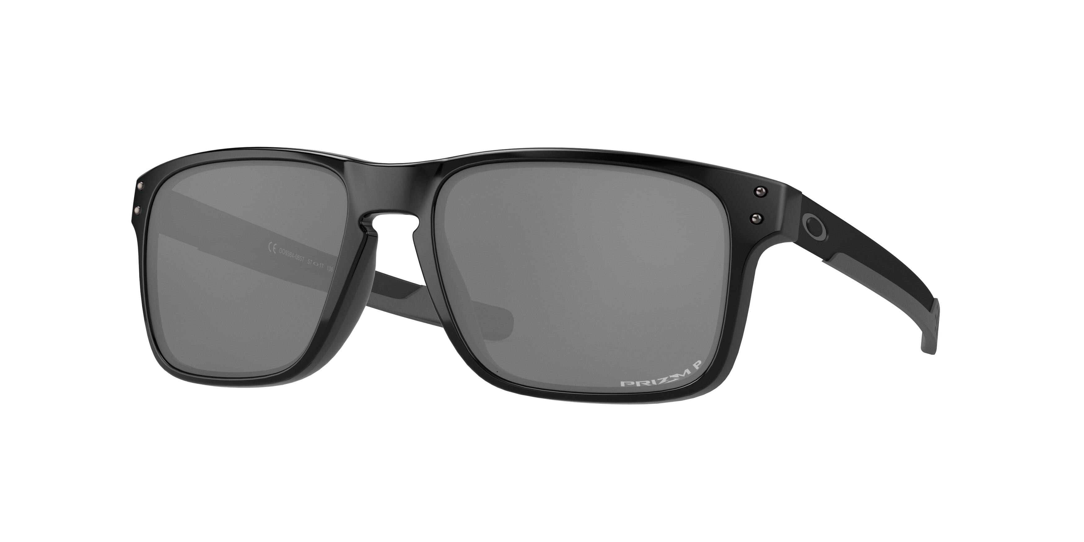  prizm black polarized/polished black