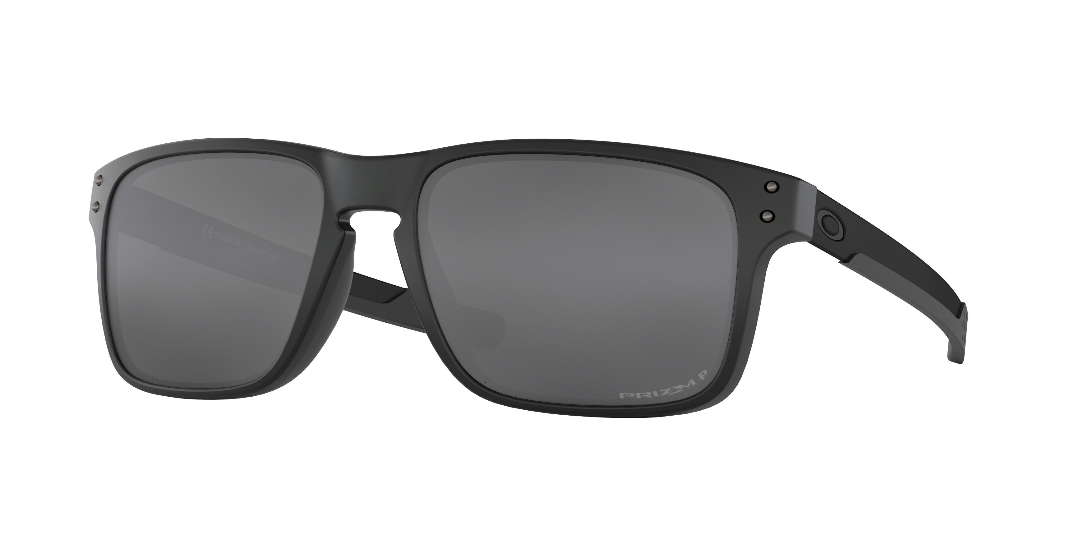  prizm black polarized/matte black