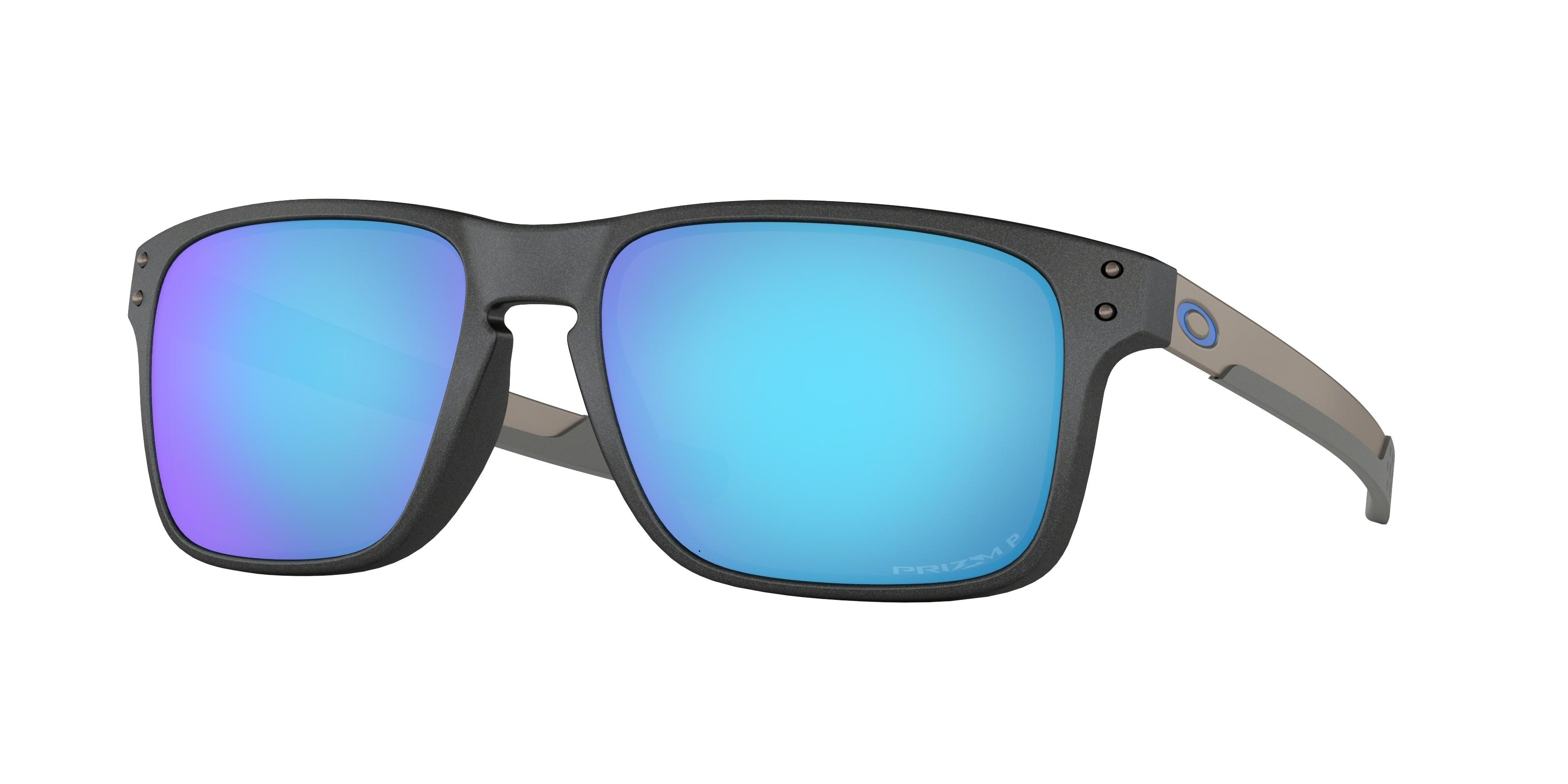  prizm sapphr iridium polarized/steel