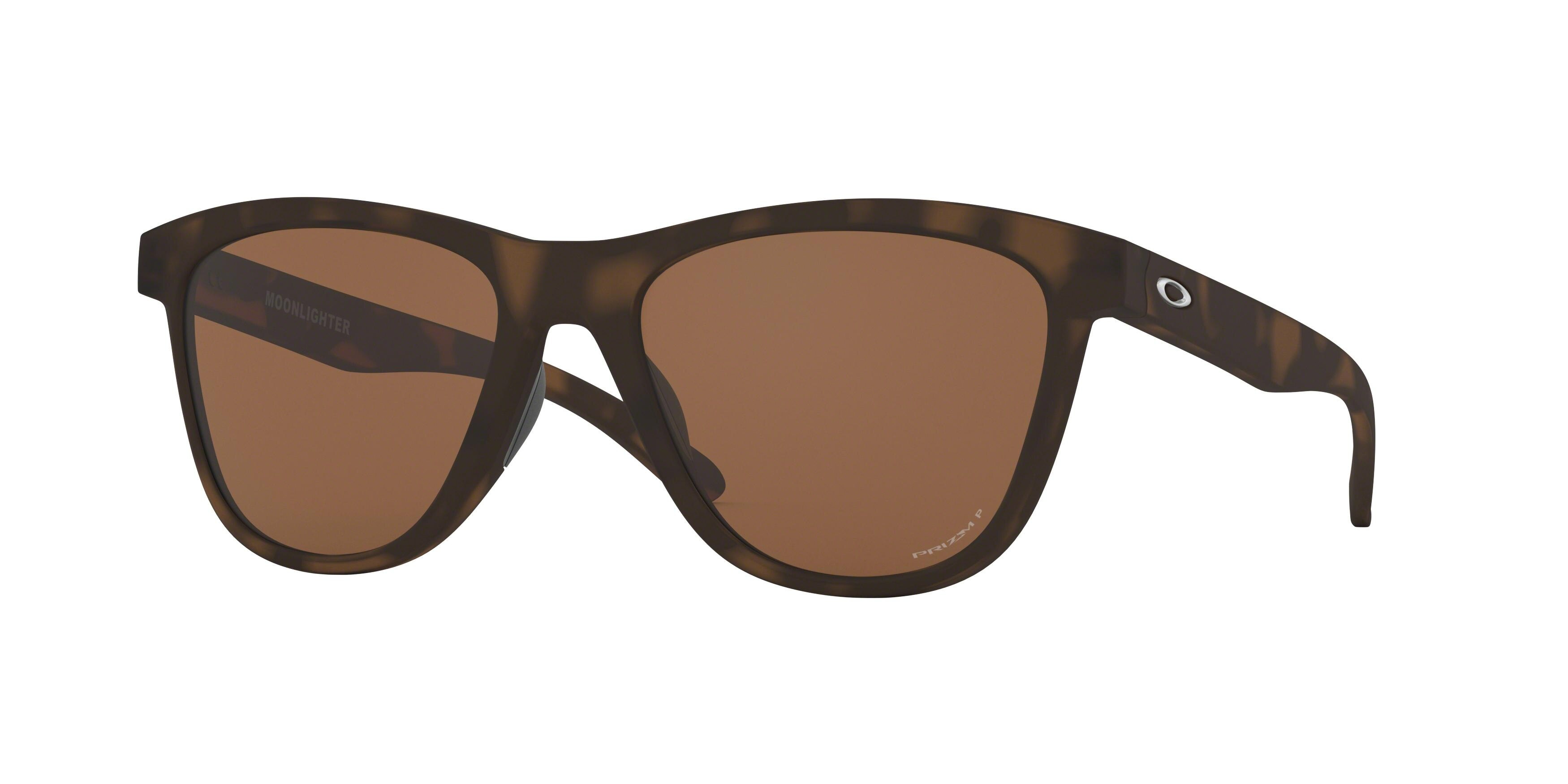  prizm tungsten polarized/matte brown tortoise