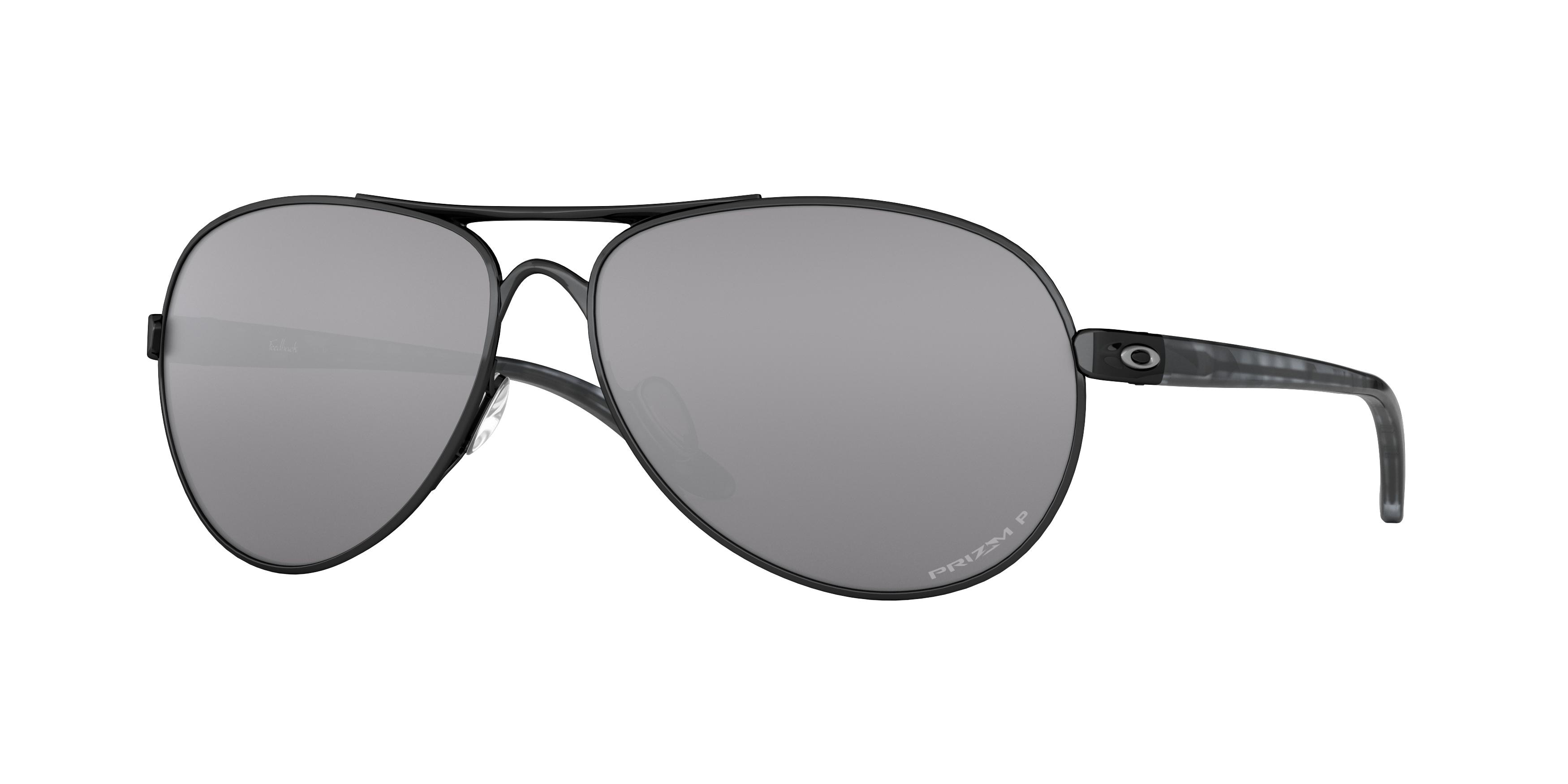  prizm black polarized/polished black