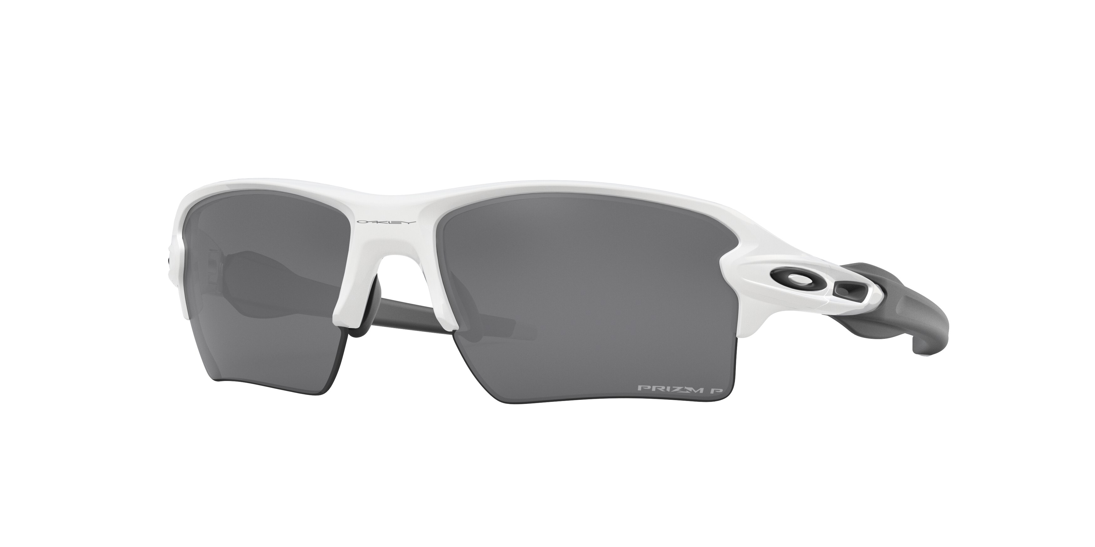  prizm black polarized/polished white