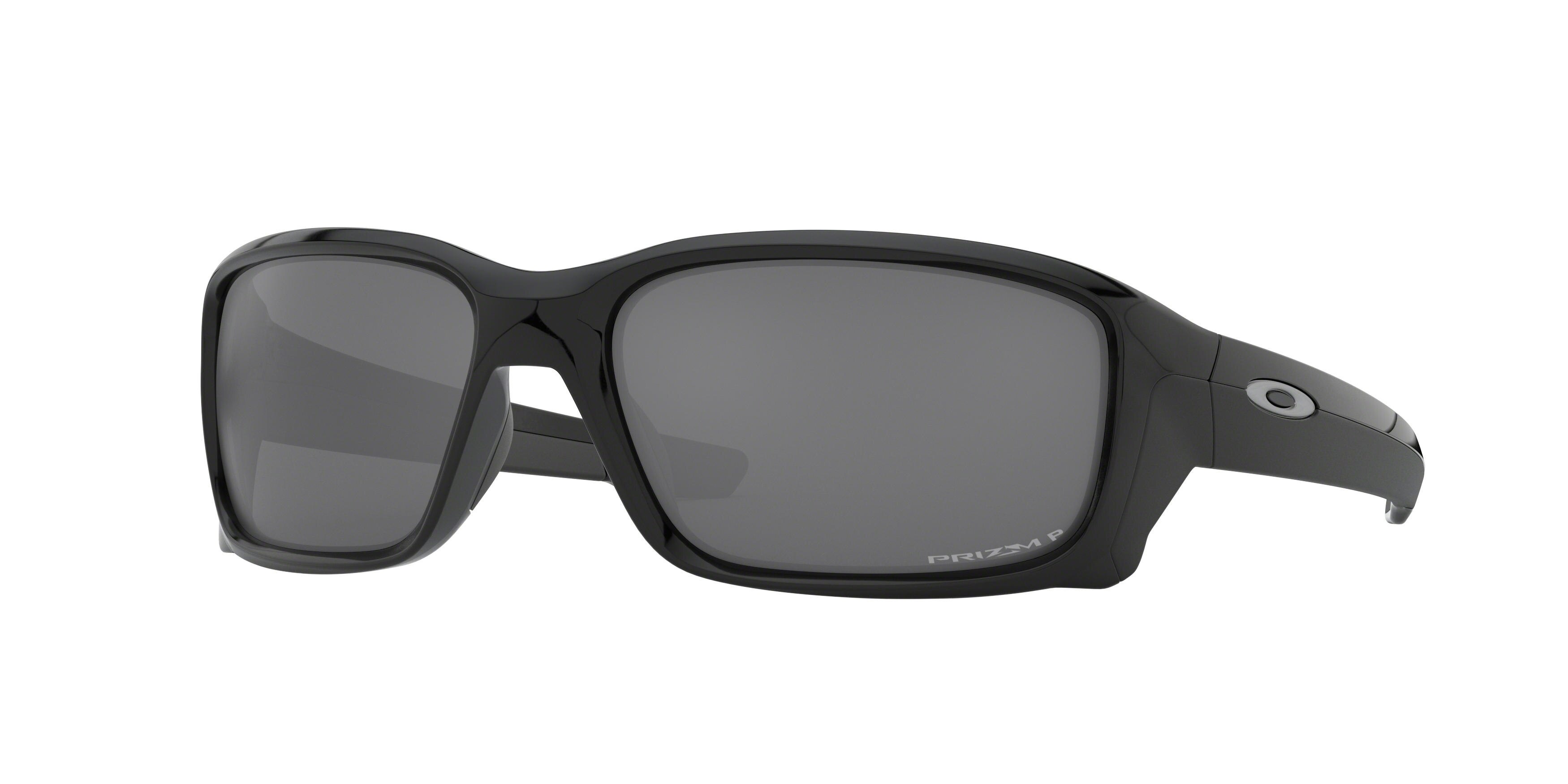  prizm black polarized/polished black