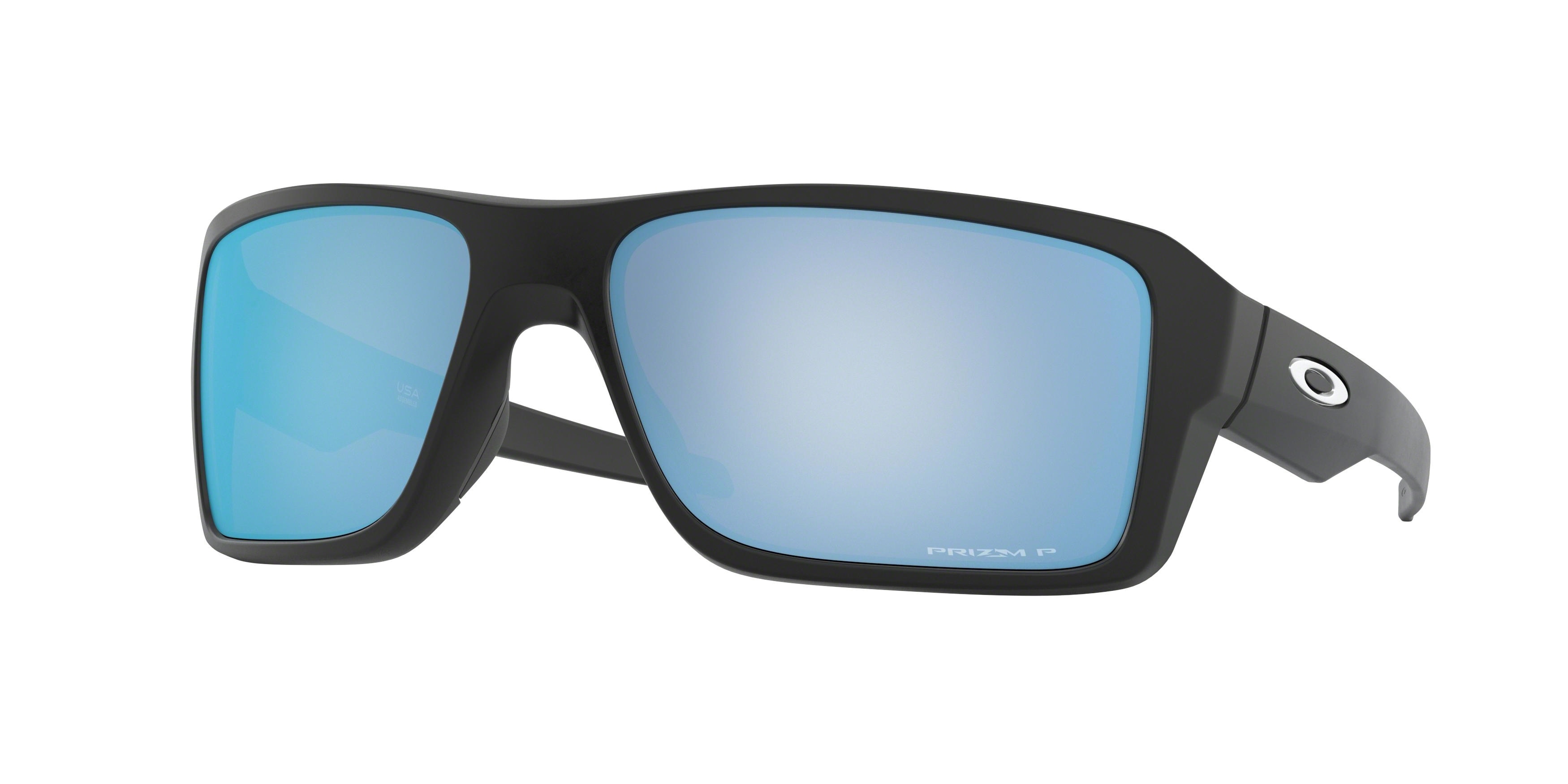  prizm deep water polarized/matte black