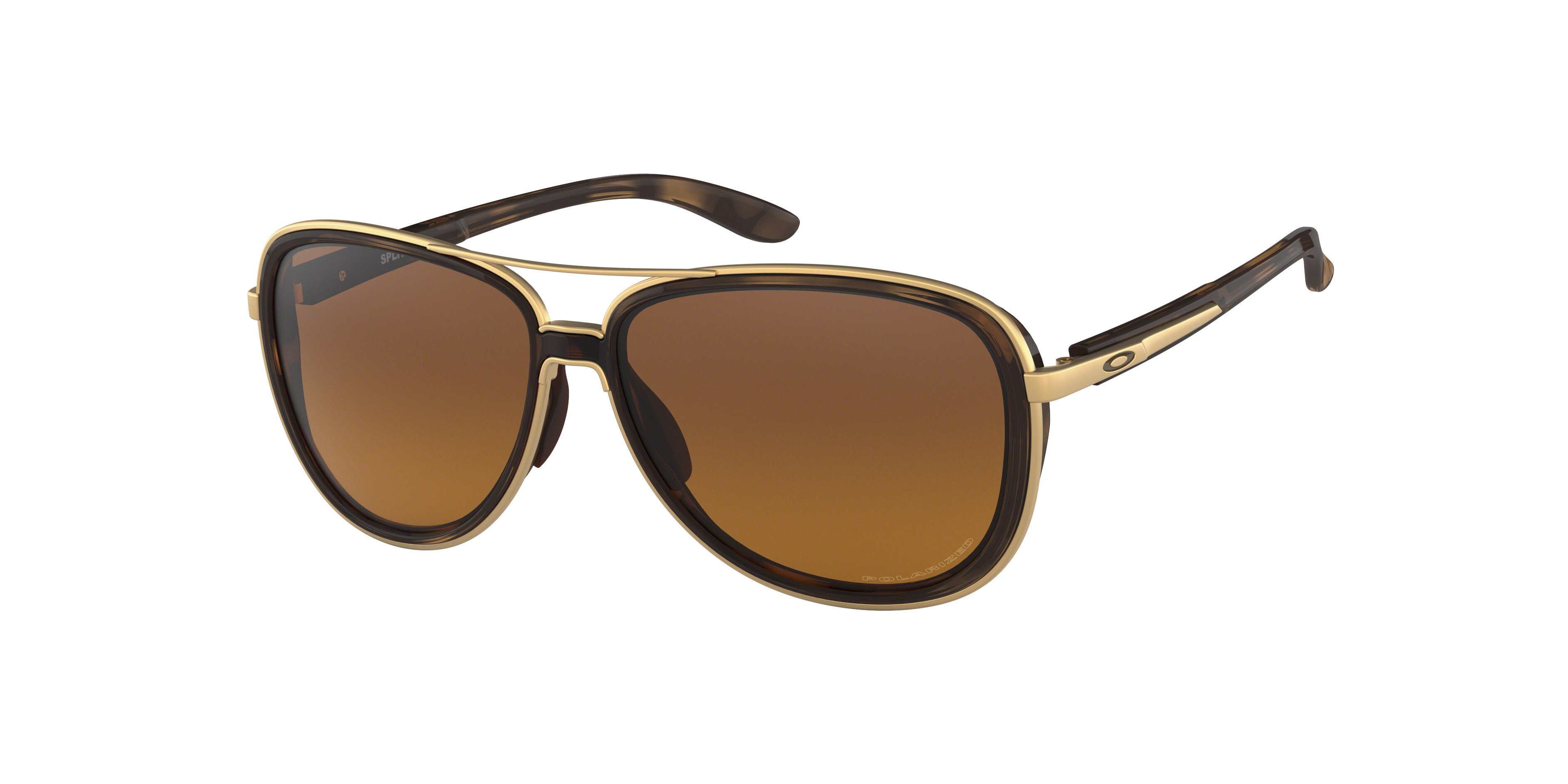  brown gradient polarized/brown tortoise