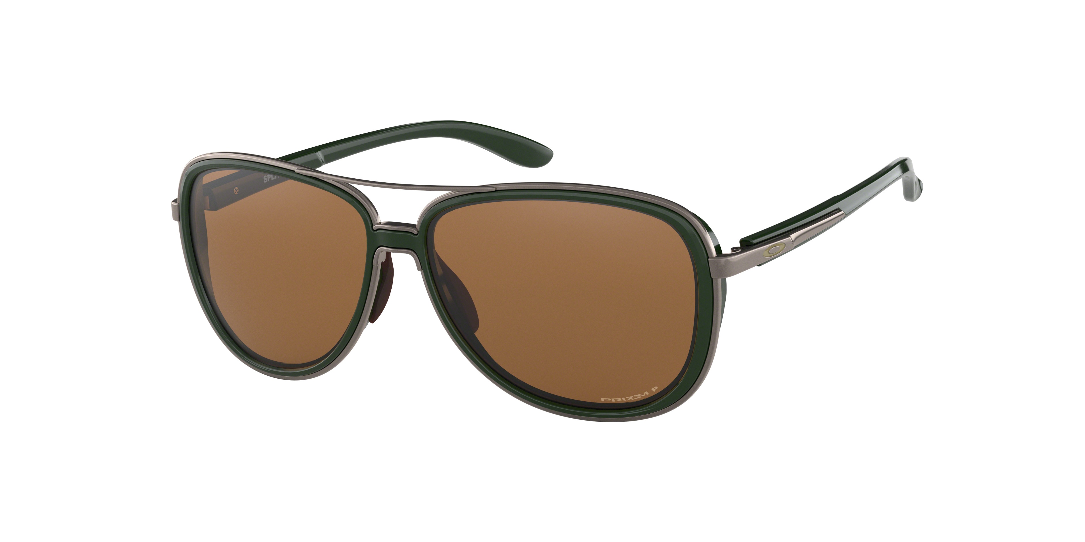  prizm tungsten polarized/forest