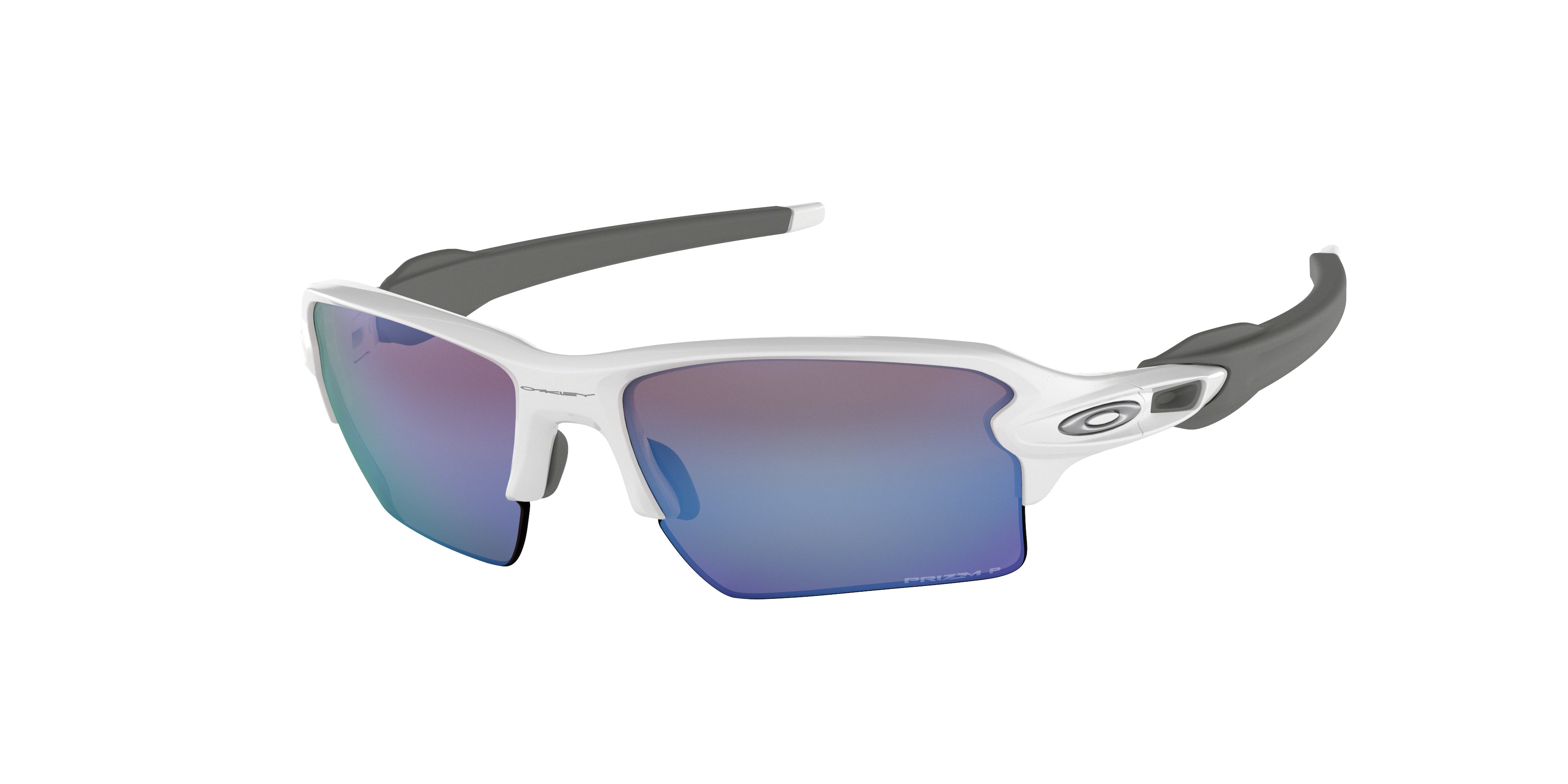  prizm deep water polarized/polished white