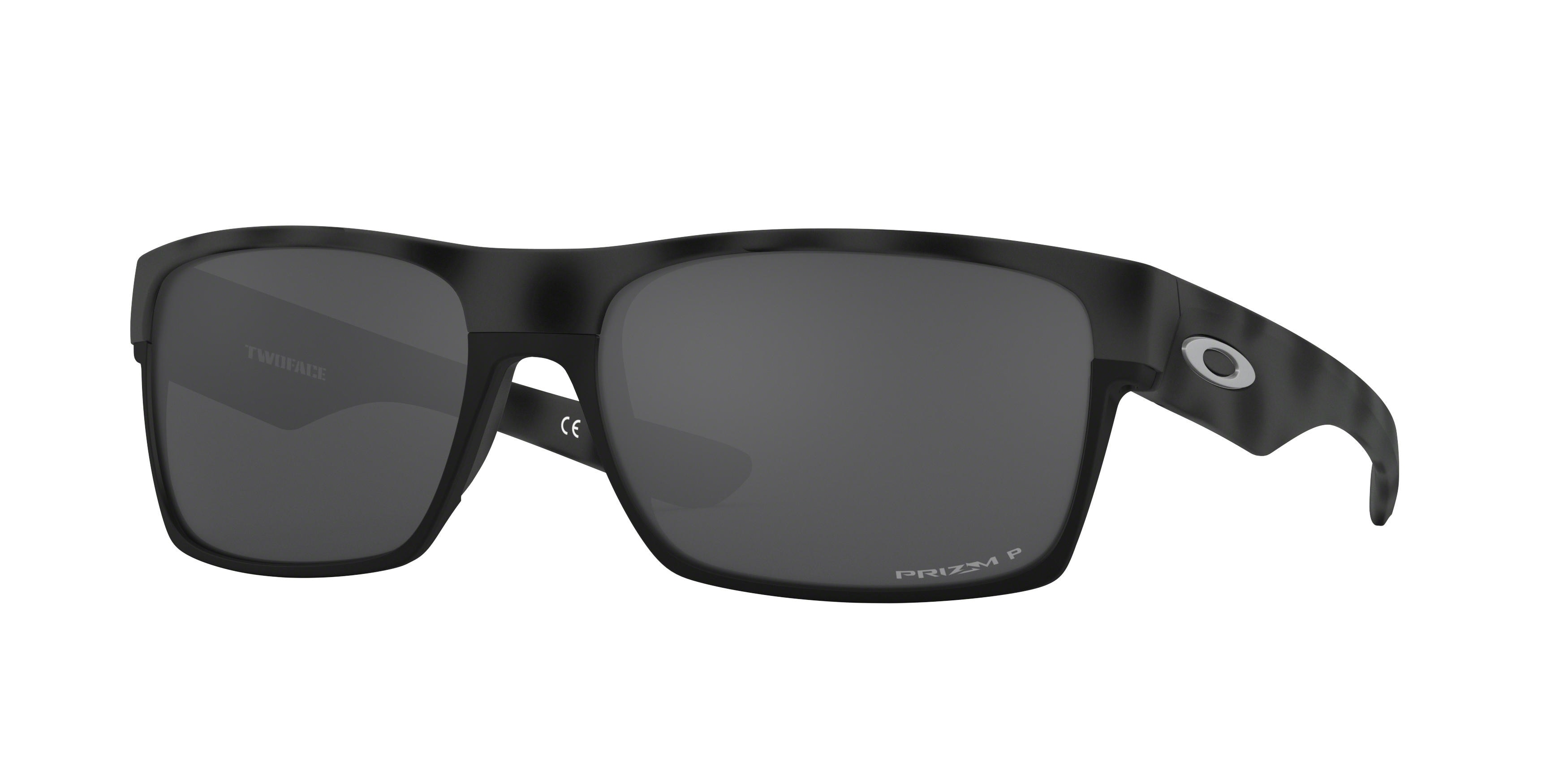  prizm black polarized/black camo