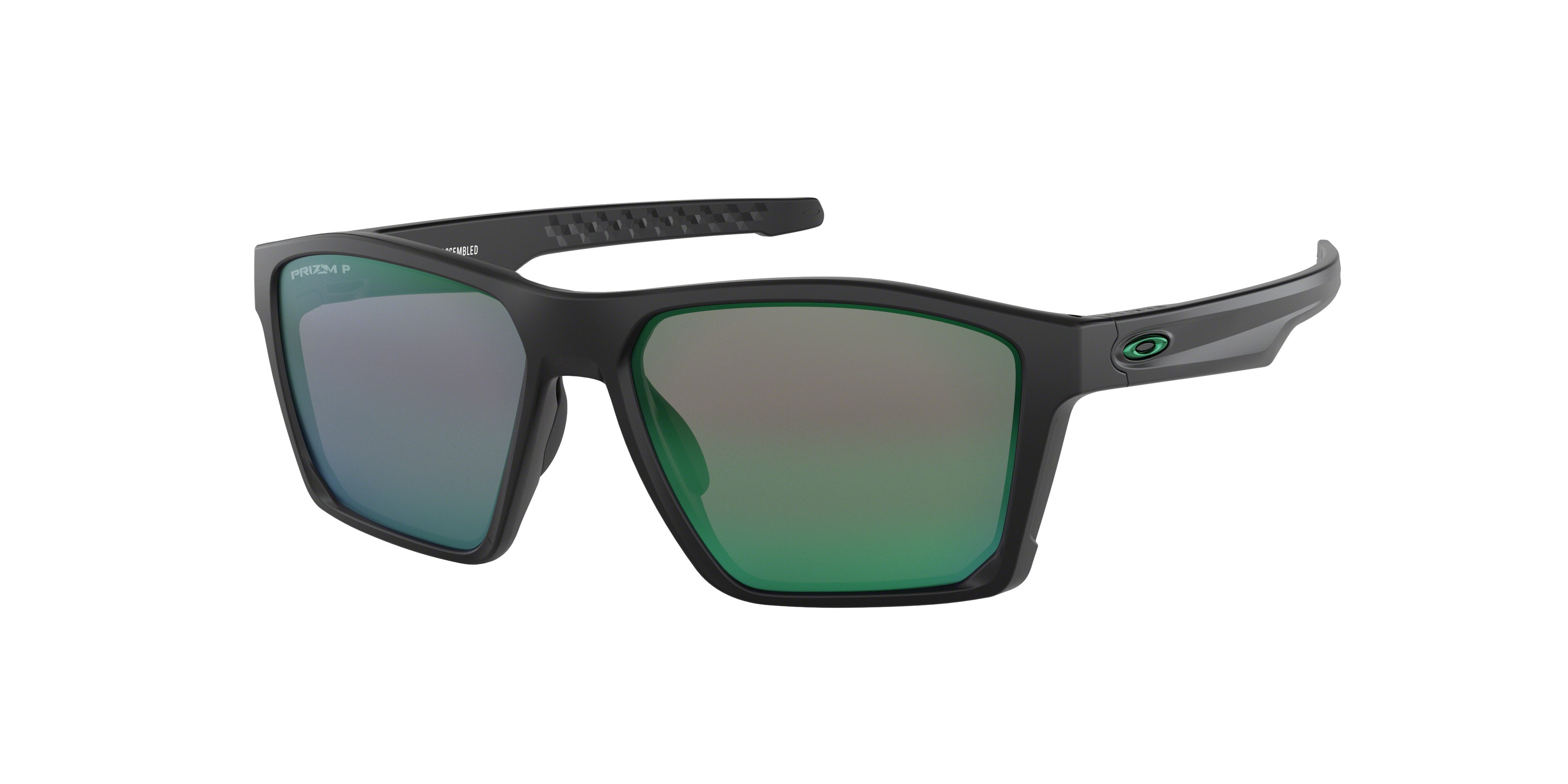  prizm jade polarized/matte black