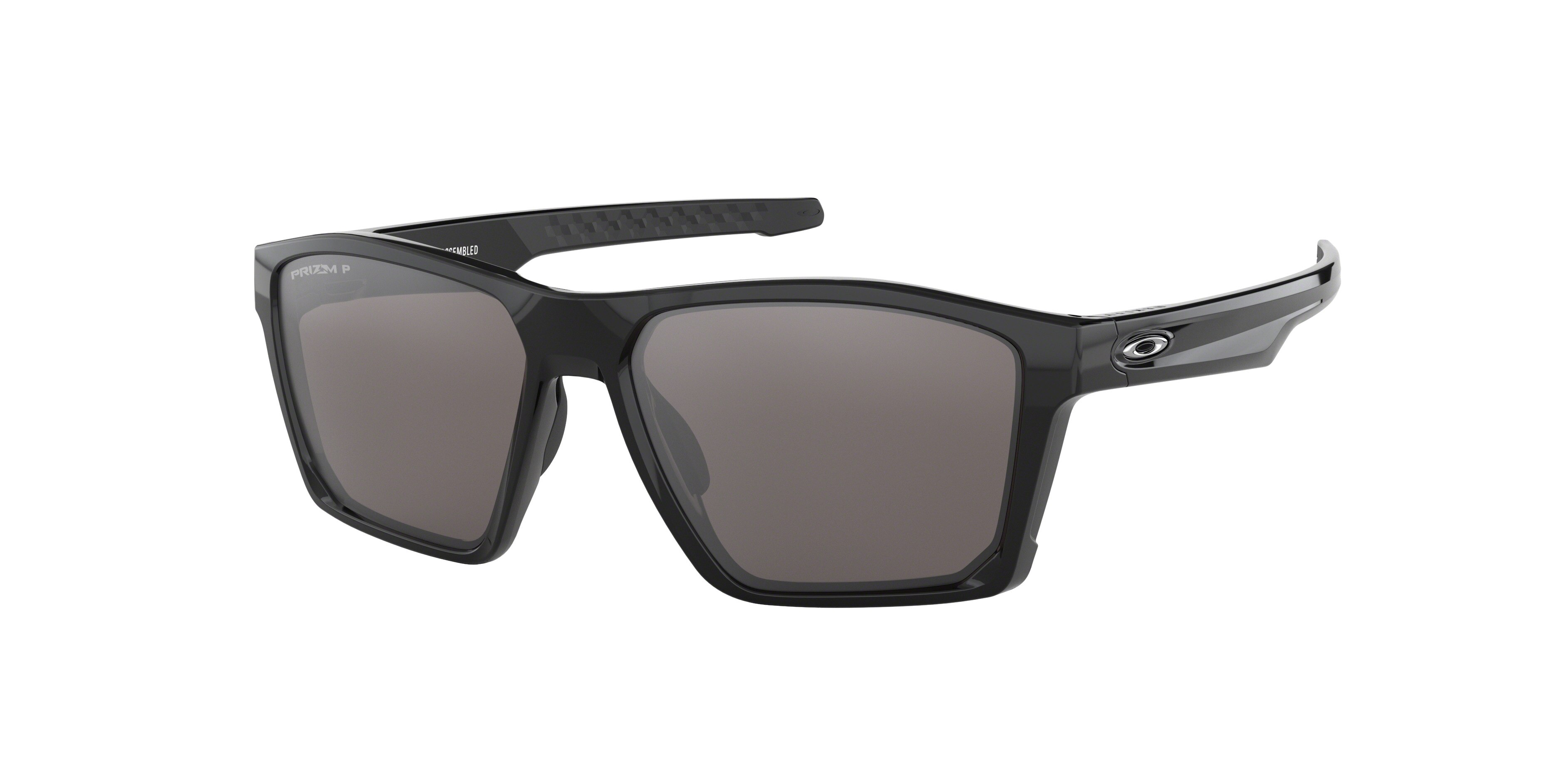  prizm black polarized/polished black